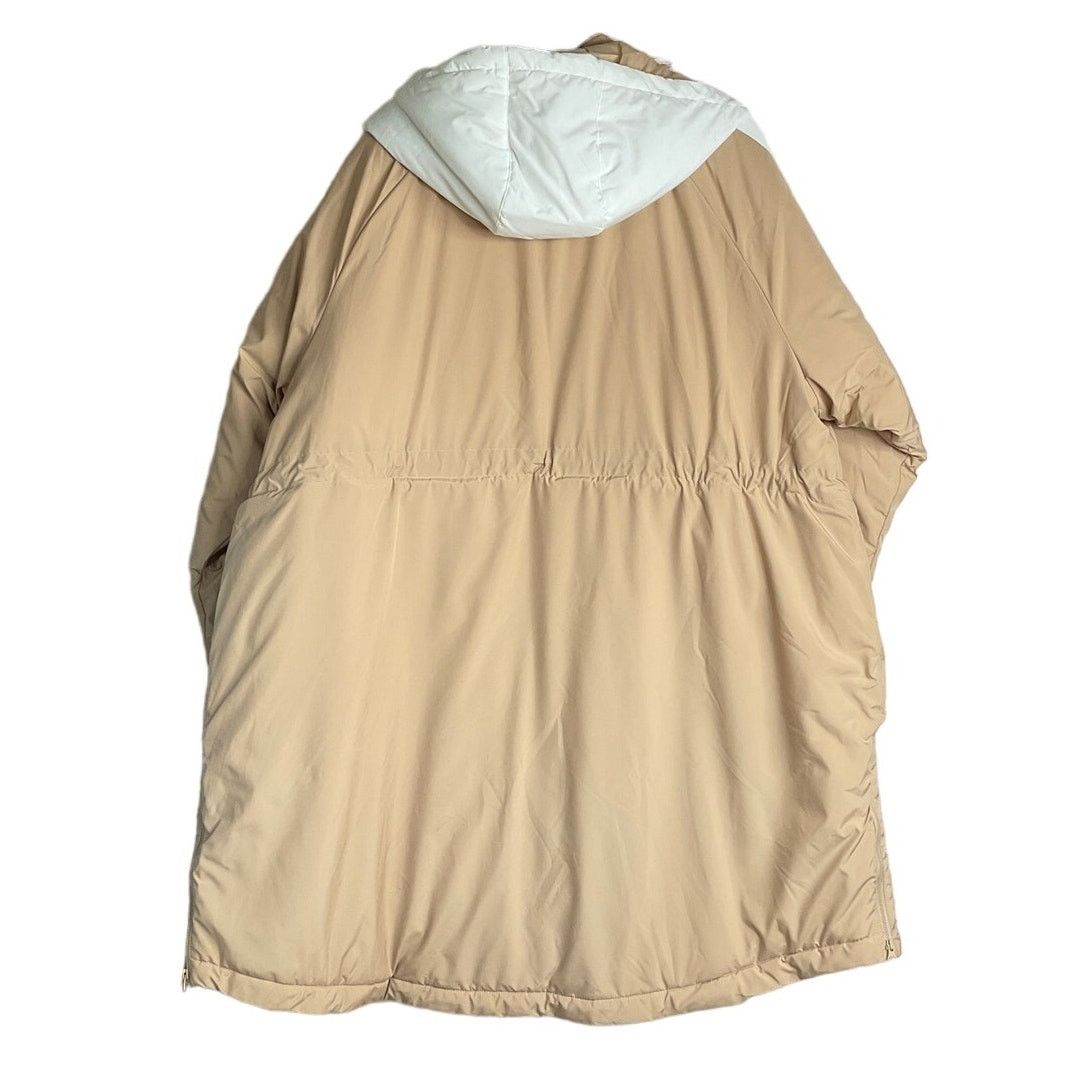 Nike Nike​ Sportswear Essential Trench Jacket Women's Plus Sz 2X Size XXL / US 16-18 / IT 52-54 - 9 Thumbnail