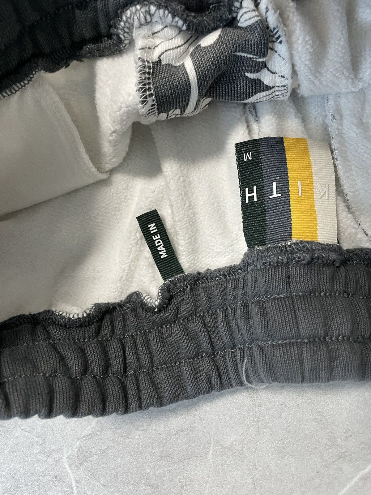 Kith Sweat shorts M Size US 32 / EU 48 - 4 Thumbnail