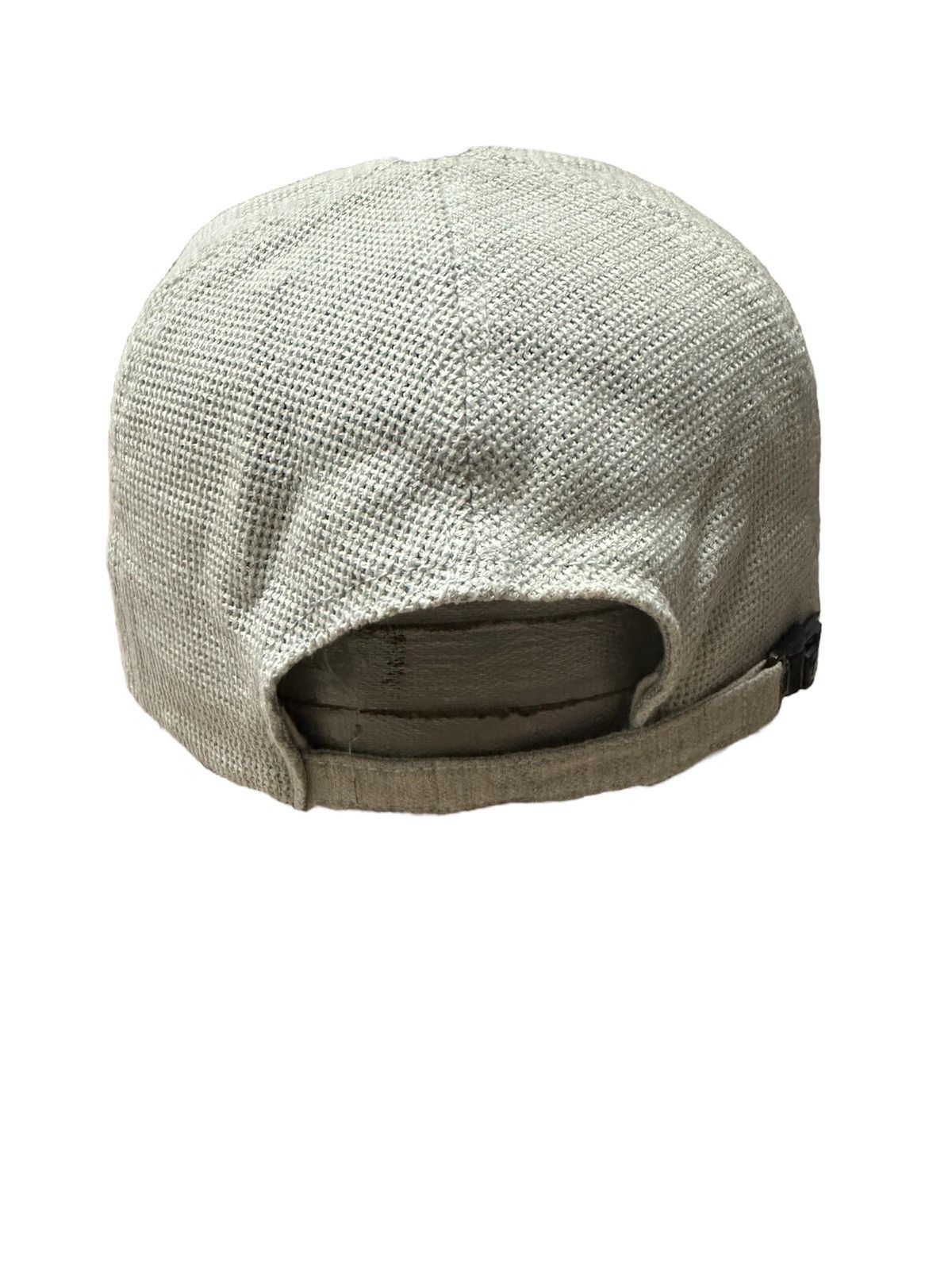 Golden Bear Vintage 7 Panel Golden Bear Hat Size ONE SIZE - 3 Thumbnail