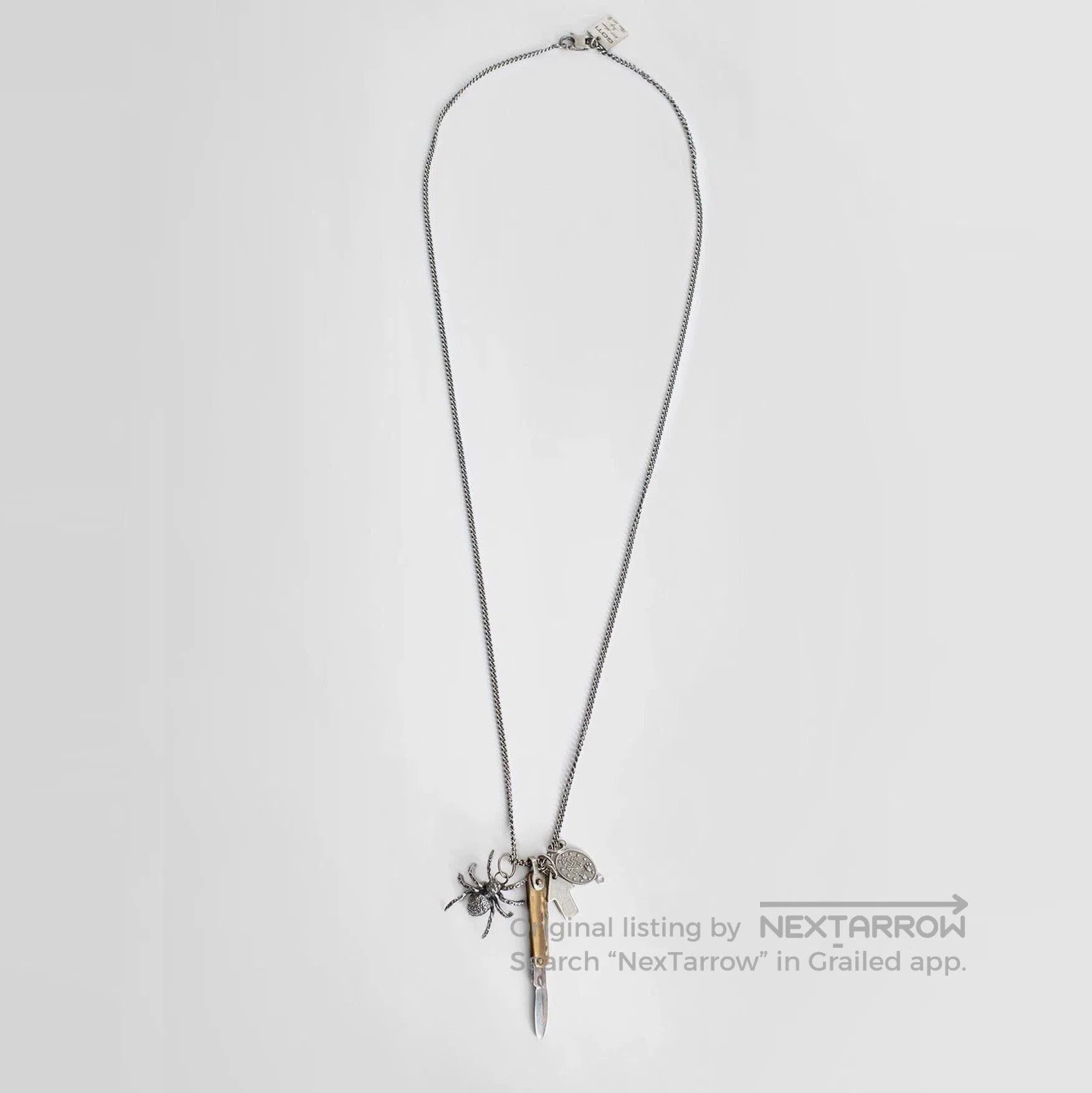 Goti Silver Multi. Size ONE SIZE - 2 Thumbnail