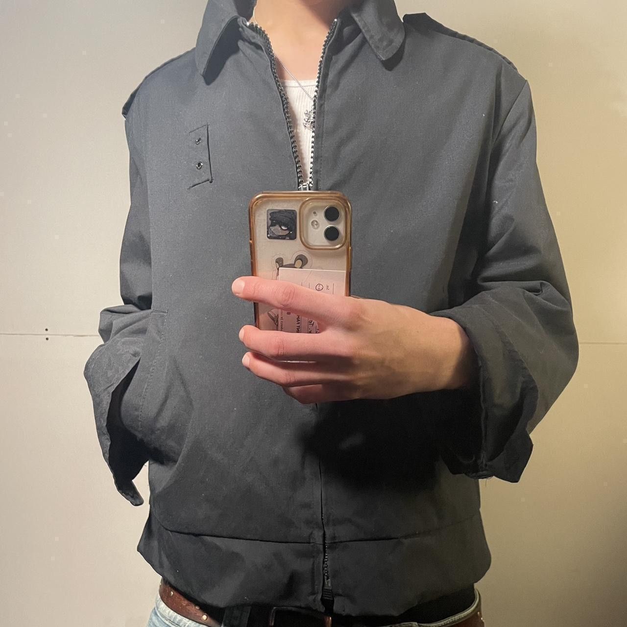 Other Men’s Vintage Workwear Jacket Size US L / EU 52-54 / 3 - 2 Thumbnail
