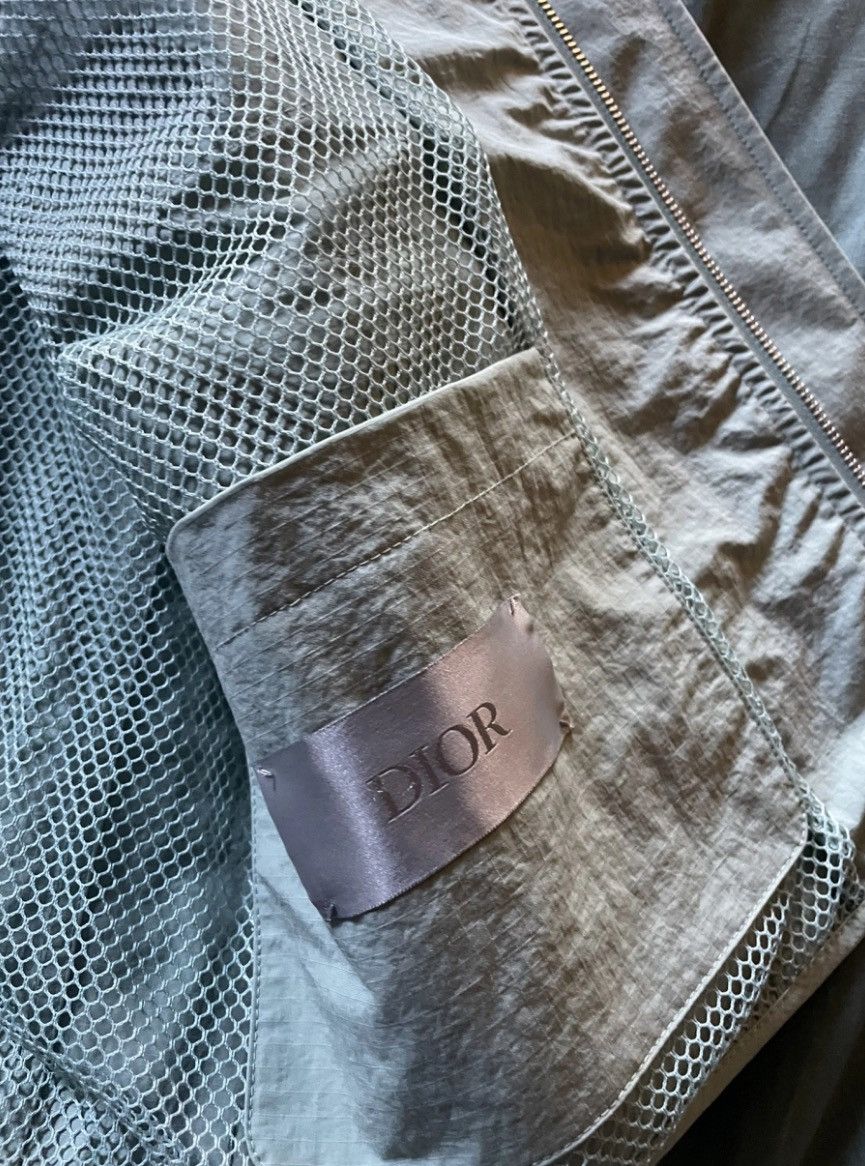 Dior DIOR GILET Size US XL / EU 56 / 4 - 7 Thumbnail