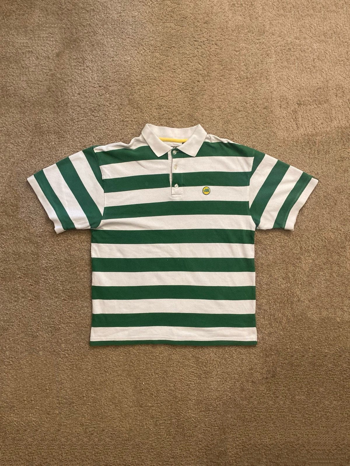 Mecca × Vintage Mecca (1984) Size US M / EU 48-50 / 2 - 1 Thumbnail