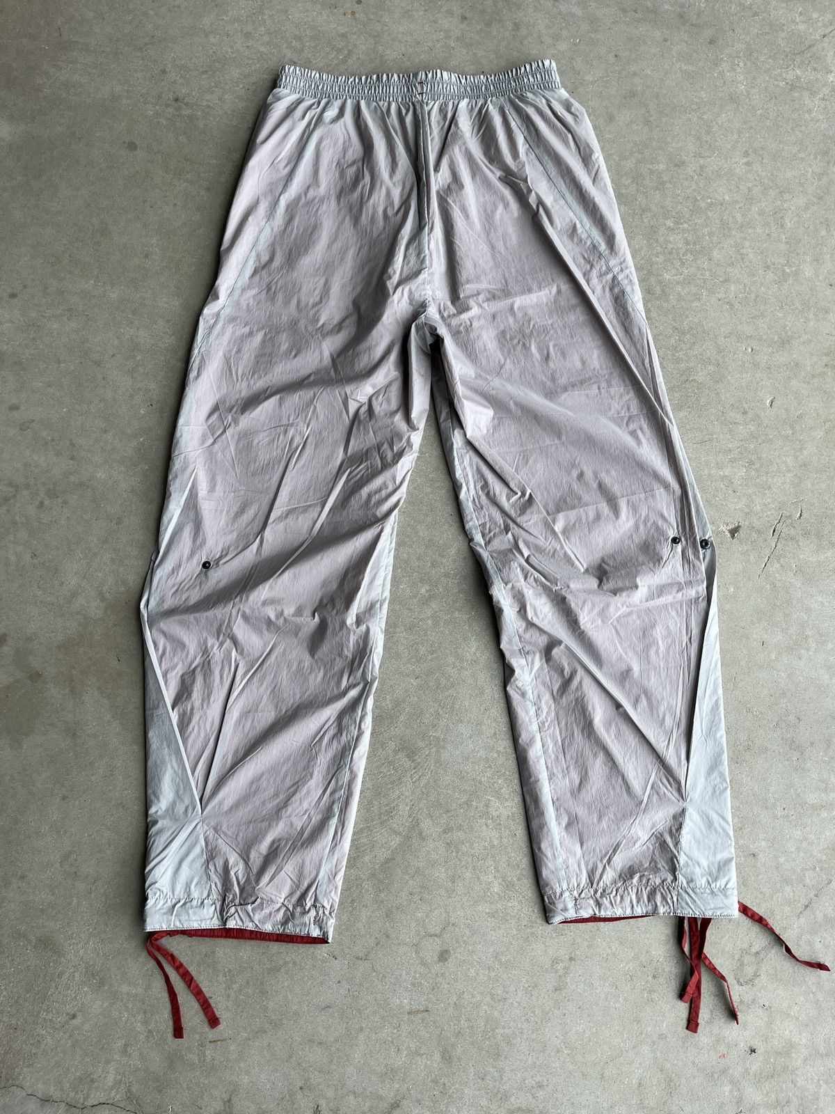 A Cold Wall x Converse Reversible Track Pants (unisex)
