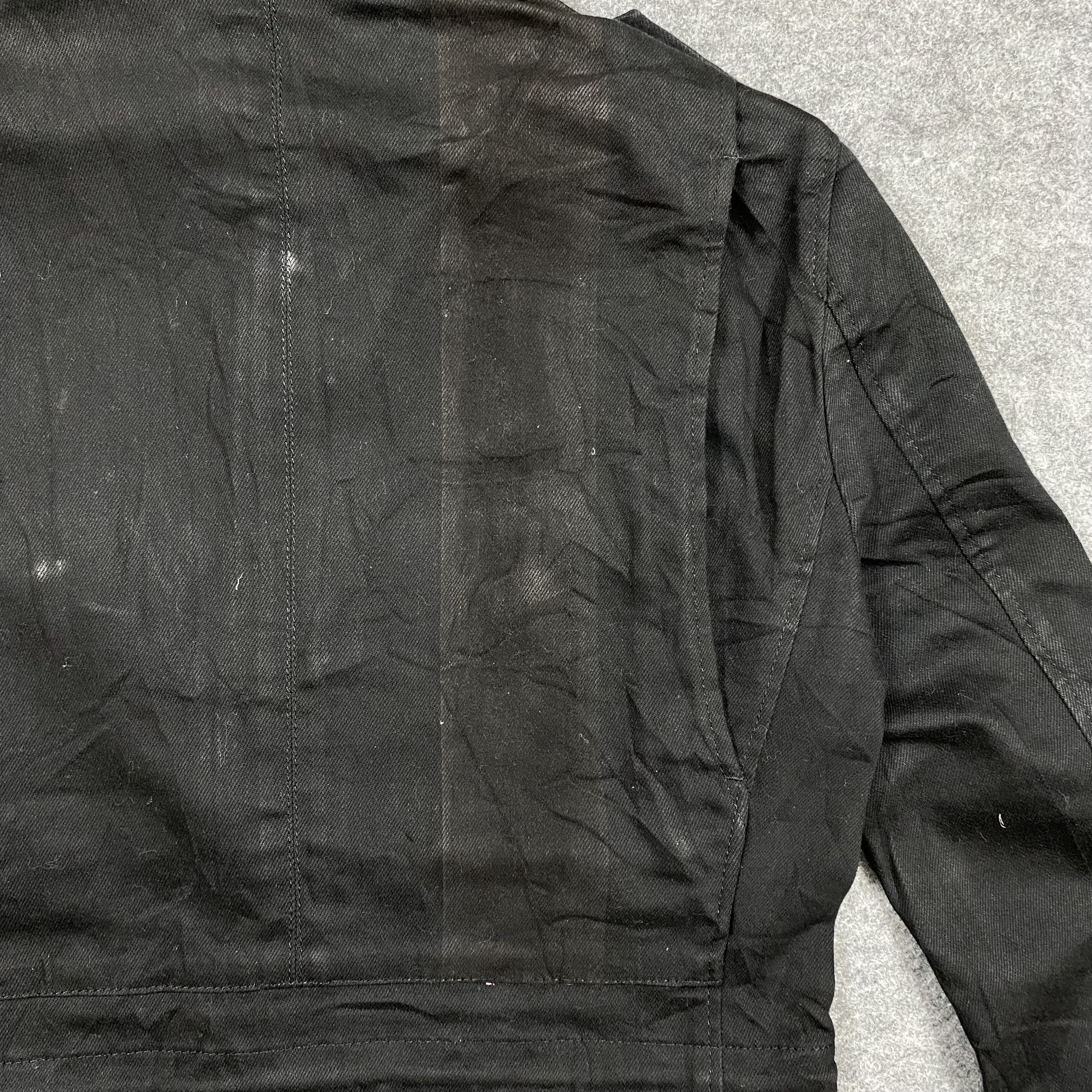 Vintage Vintage BEAMS Multi-Pockets Field Jacket-J665 Size US S / EU 44-46 / 1 - 15 Thumbnail