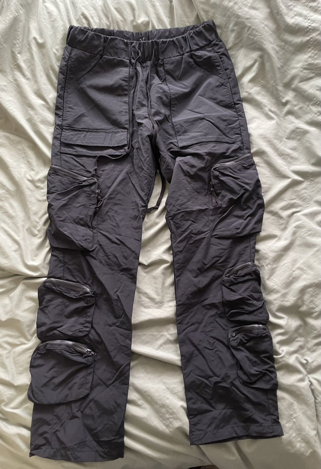 Other Whoisjacov cargo pants Size US 34 / EU 50 - 1 Thumbnail