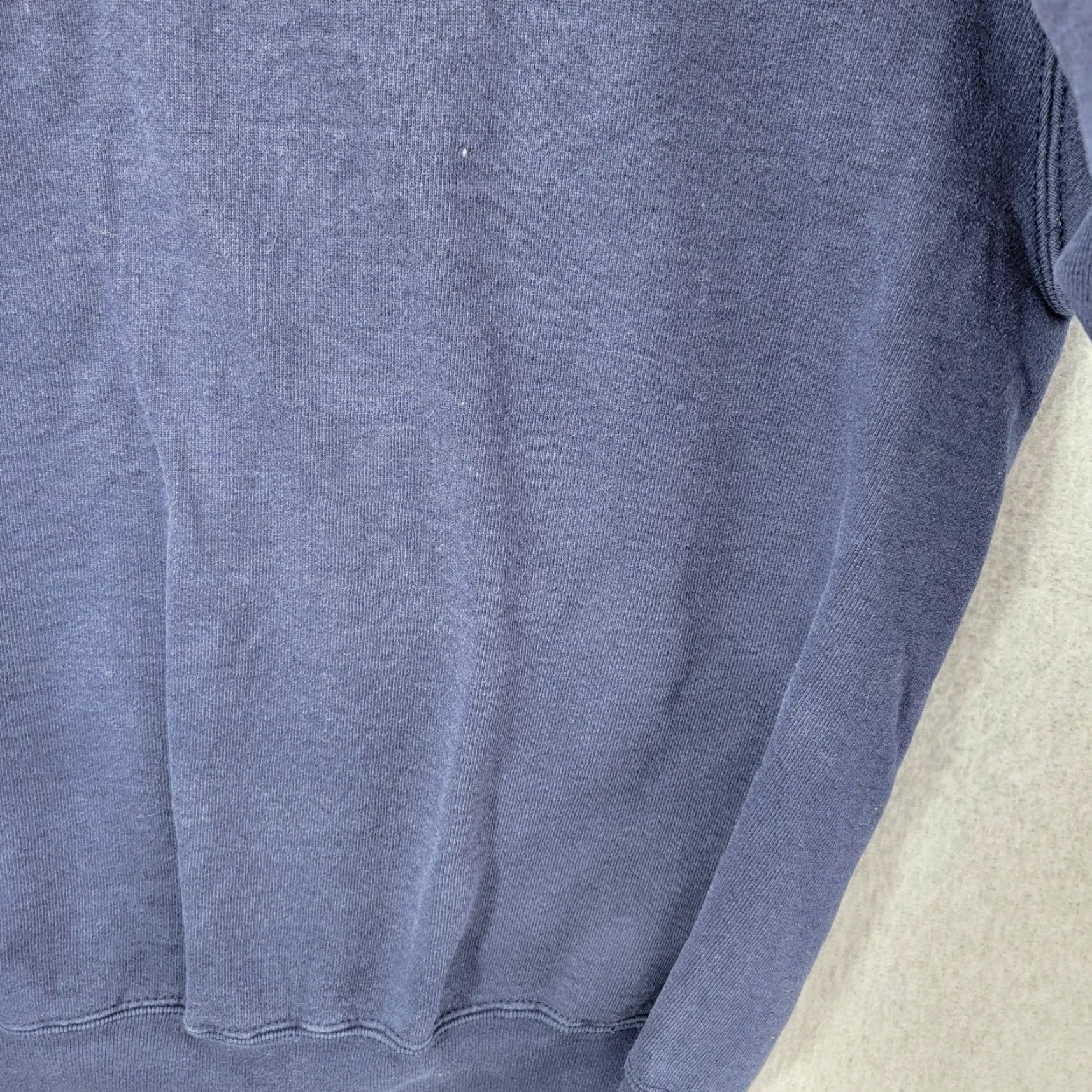 Fruit Of The Loom VINTAGE Alaska Sweatshirt Adult XL Fruit of the Loom the Last Frontier Pullover Size US XL / EU 56 / 4 - 5 Thumbnail