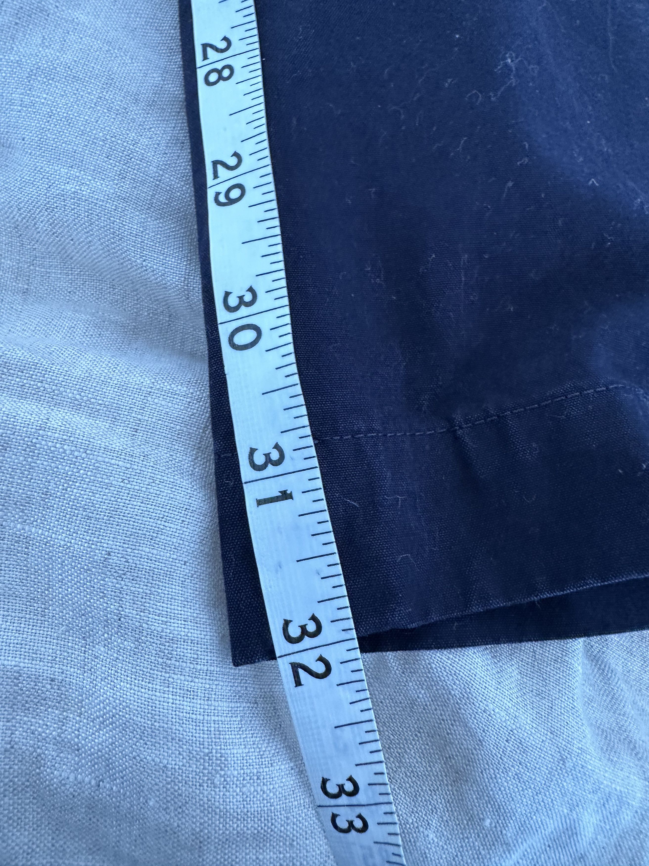 Comme des Garcons Comme des Garcons Homme Trousers Size US 34 / EU 50 - 9 Thumbnail