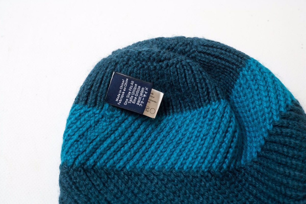 Arc'teryx Arcteryx Vintage Hat Visor Beanie Logo Size ONE SIZE - 7 Thumbnail
