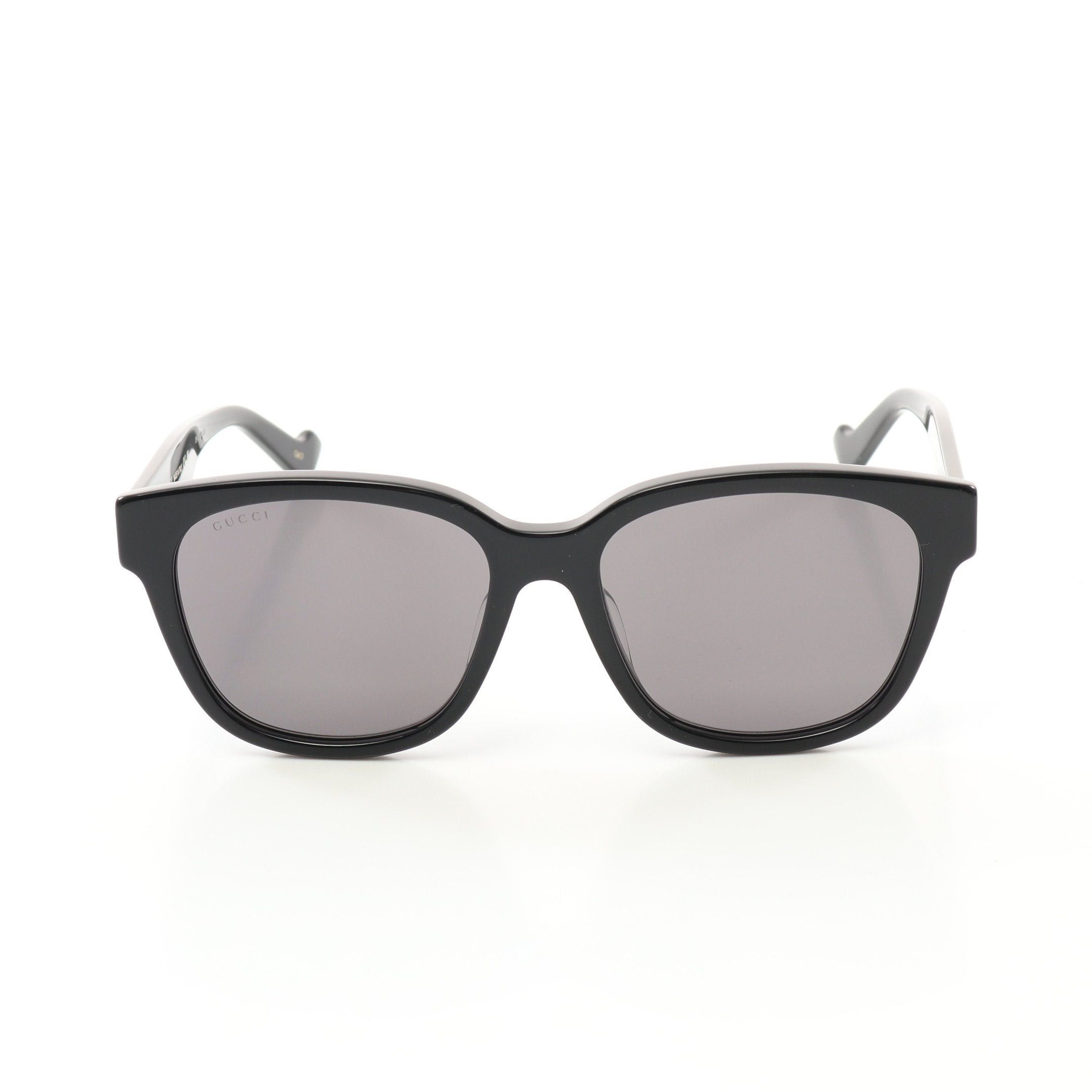 Gucci Wellington Sunglasses Black
