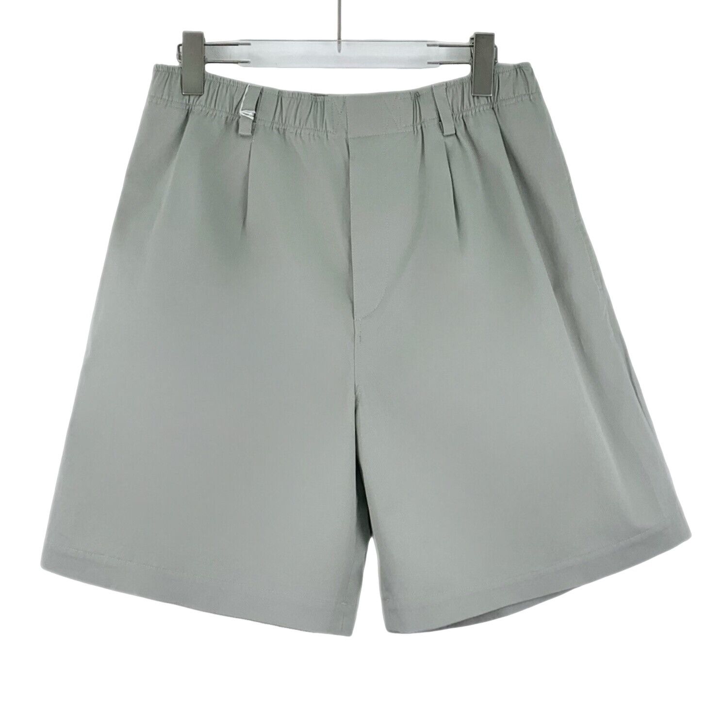 Hermes Hermes Cotton Bermuda Shorts EU 42 Size US 26 / EU 42 - 1 Thumbnail