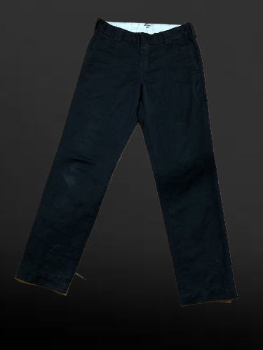 Carhartt Carhartt Dennim Jeans Casual Men's Y2K Size US 34 / EU 50 - 1 Thumbnail