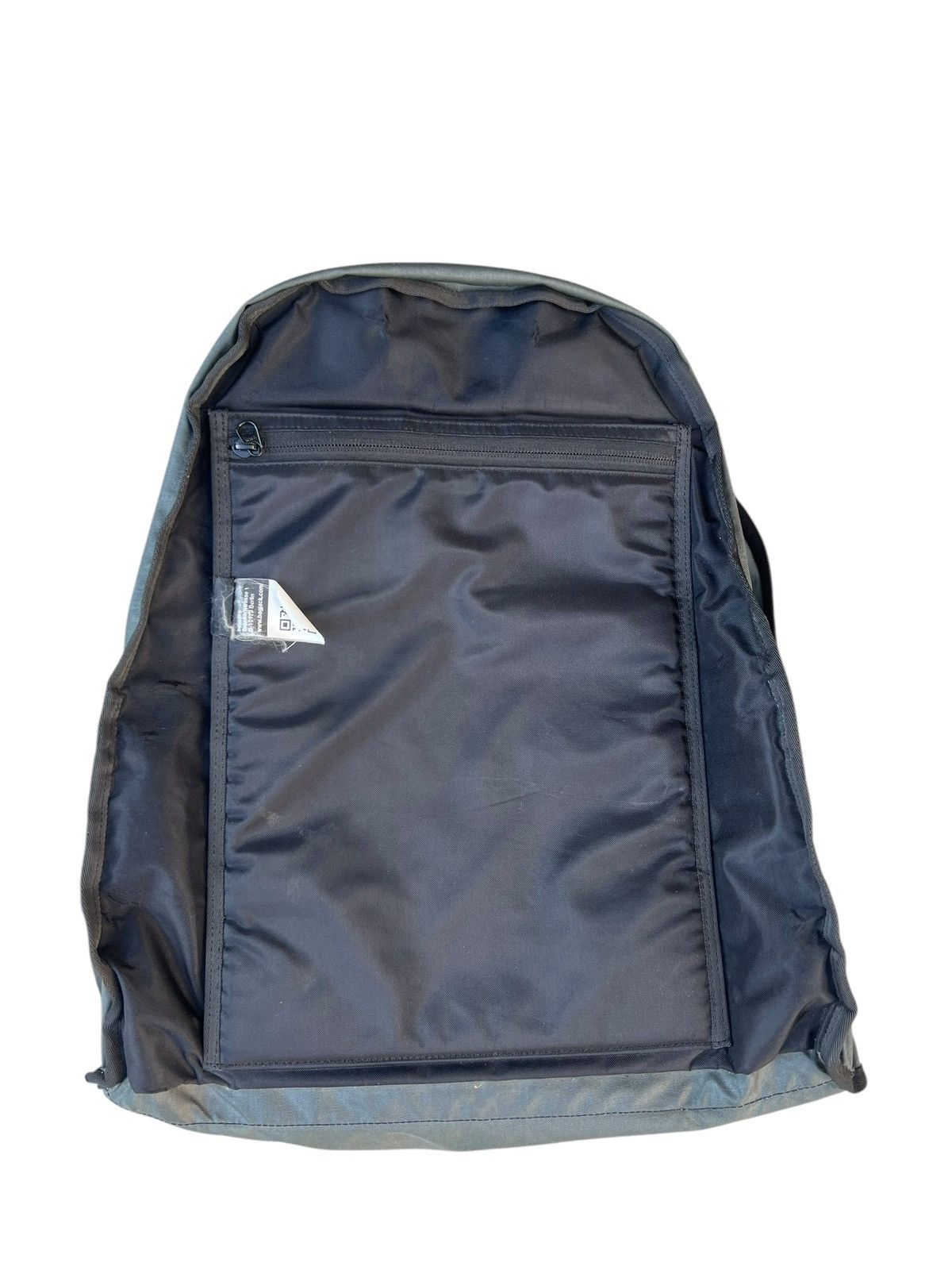 Bagjack Bagjack Hand Made in Berlin Backpack Size ONE SIZE - 21 Thumbnail