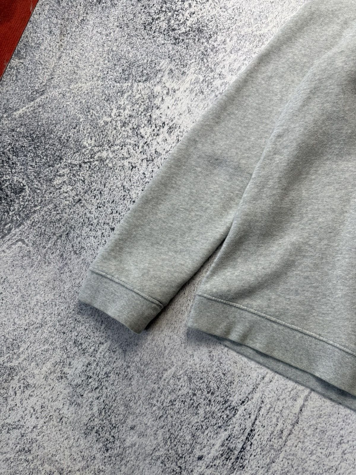 Folk Folk Sweatshirt Big Logo Its All Good Size US L / EU 52-54 / 3 - 8 Thumbnail