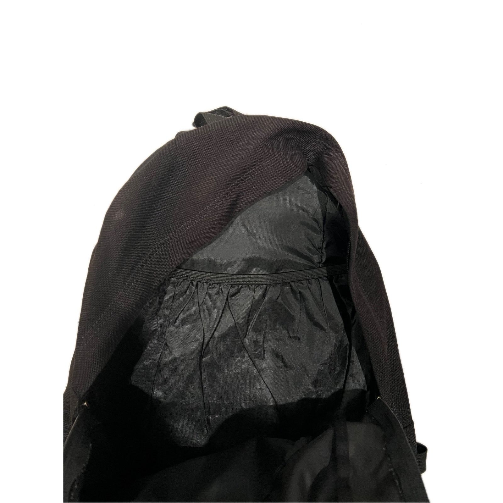 Jansport JanSport Right Pack Expressions 3 Section Black Backpack Size 30 - 5 Thumbnail
