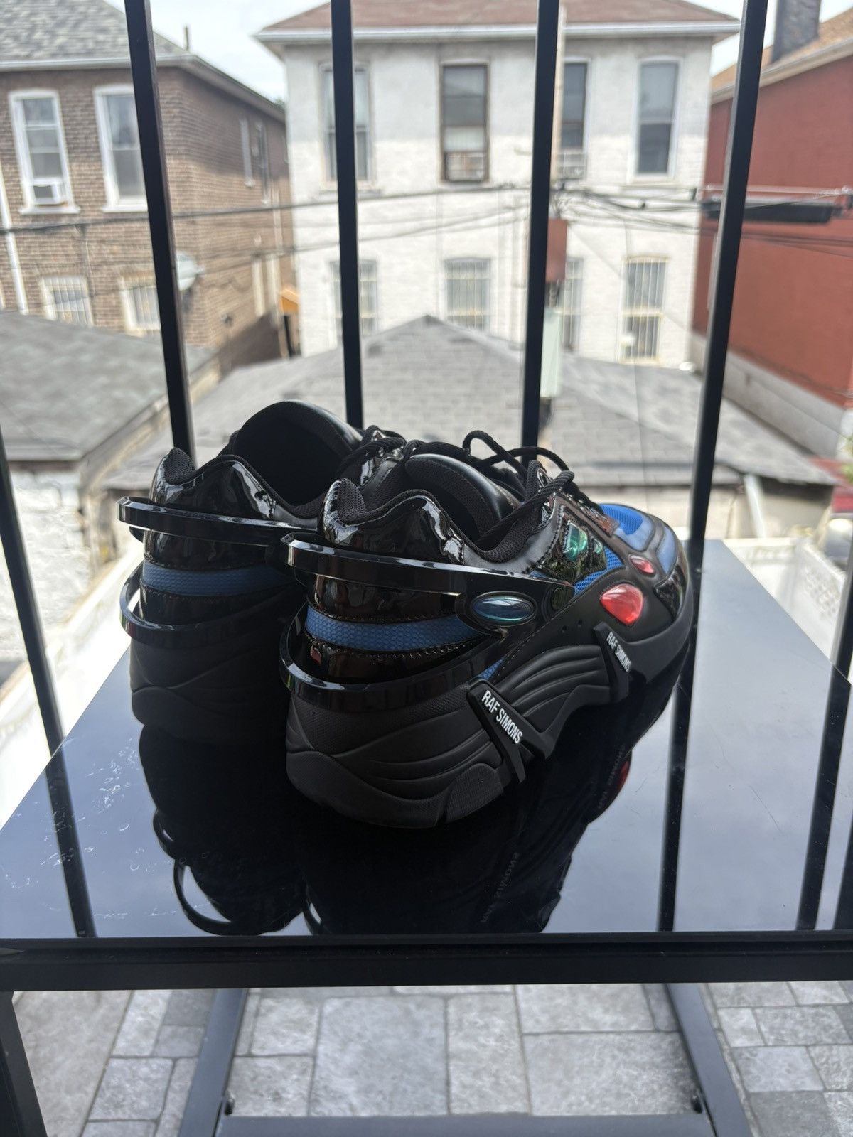 Raf Simons Raf Simons Cylon-21 Size US 13 / EU 46 - 3 Thumbnail