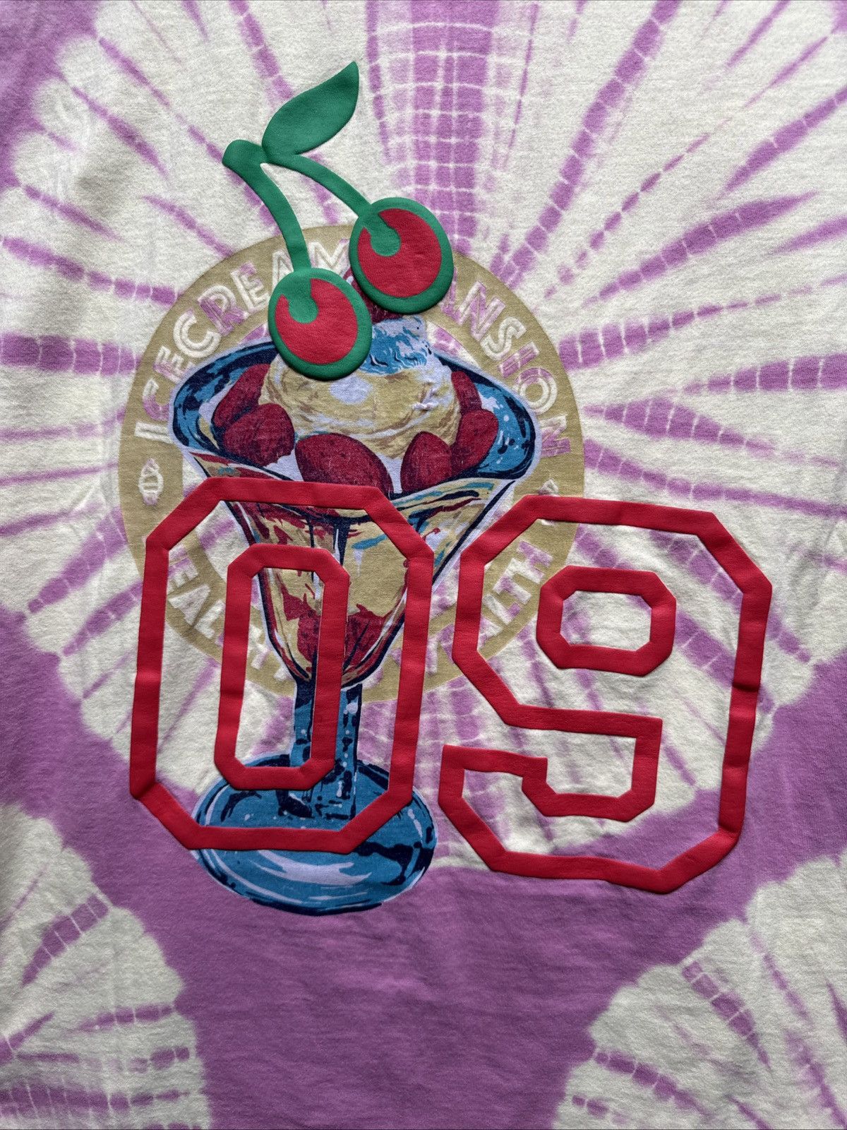 Billionaire Boys Club Icecream Billionaire Boys Club BBC T Shirt Scorpion 2X Size US XXL / EU 58 / 5 - 8 Thumbnail