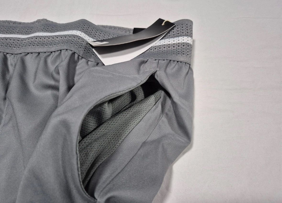 Adidas Adidas CrazyLite 7” Men’s Basketball Shorts JP2157 Size US 34 / EU 50 - 3 Thumbnail