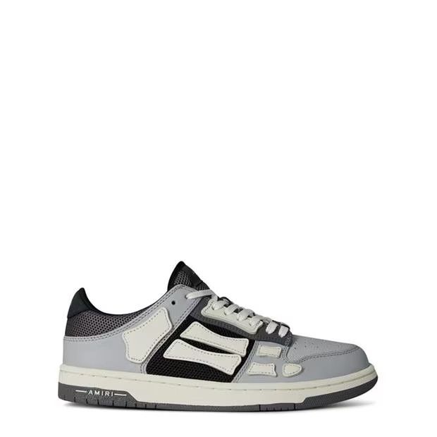 o1g2r1mq0324 Low Top Sneakers in Grey