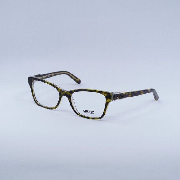 DKNY Dkny DY4650 3533 Eyeglasses 51mm Size ONE SIZE - 3 Thumbnail