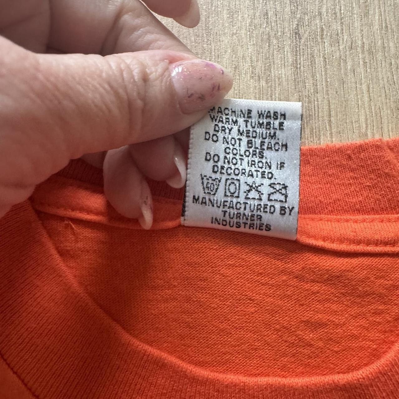Other Vintage German Milestones Of Humanity T-shirt Single Stitch Size US XL / EU 56 / 4 - 4 Thumbnail