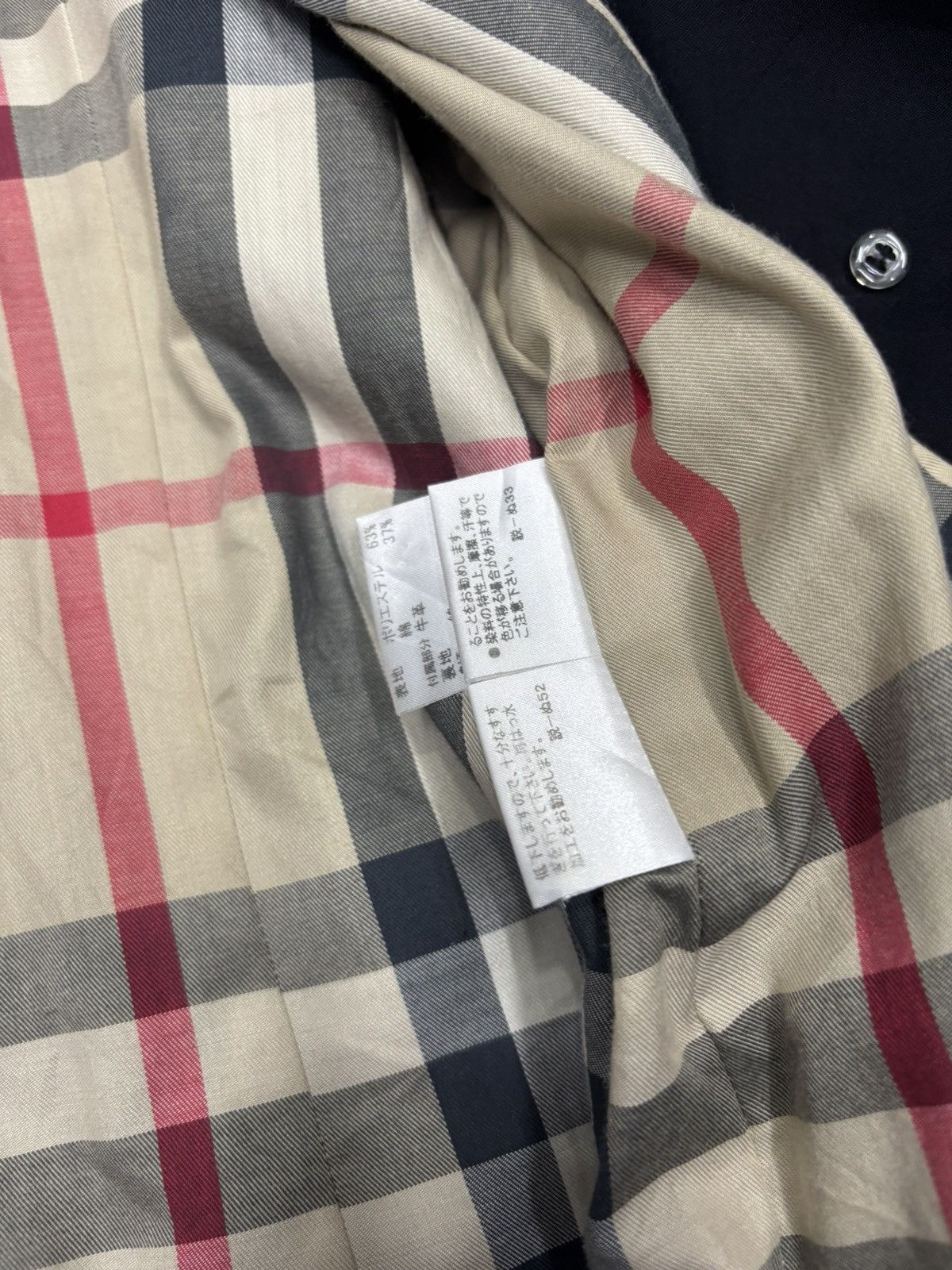 Burberry 🔥BURBERRY KENSINGTON DOUBLE BREASTED TRENCH COAT BELTED Size S / US 4 / IT 40 - 13 Thumbnail