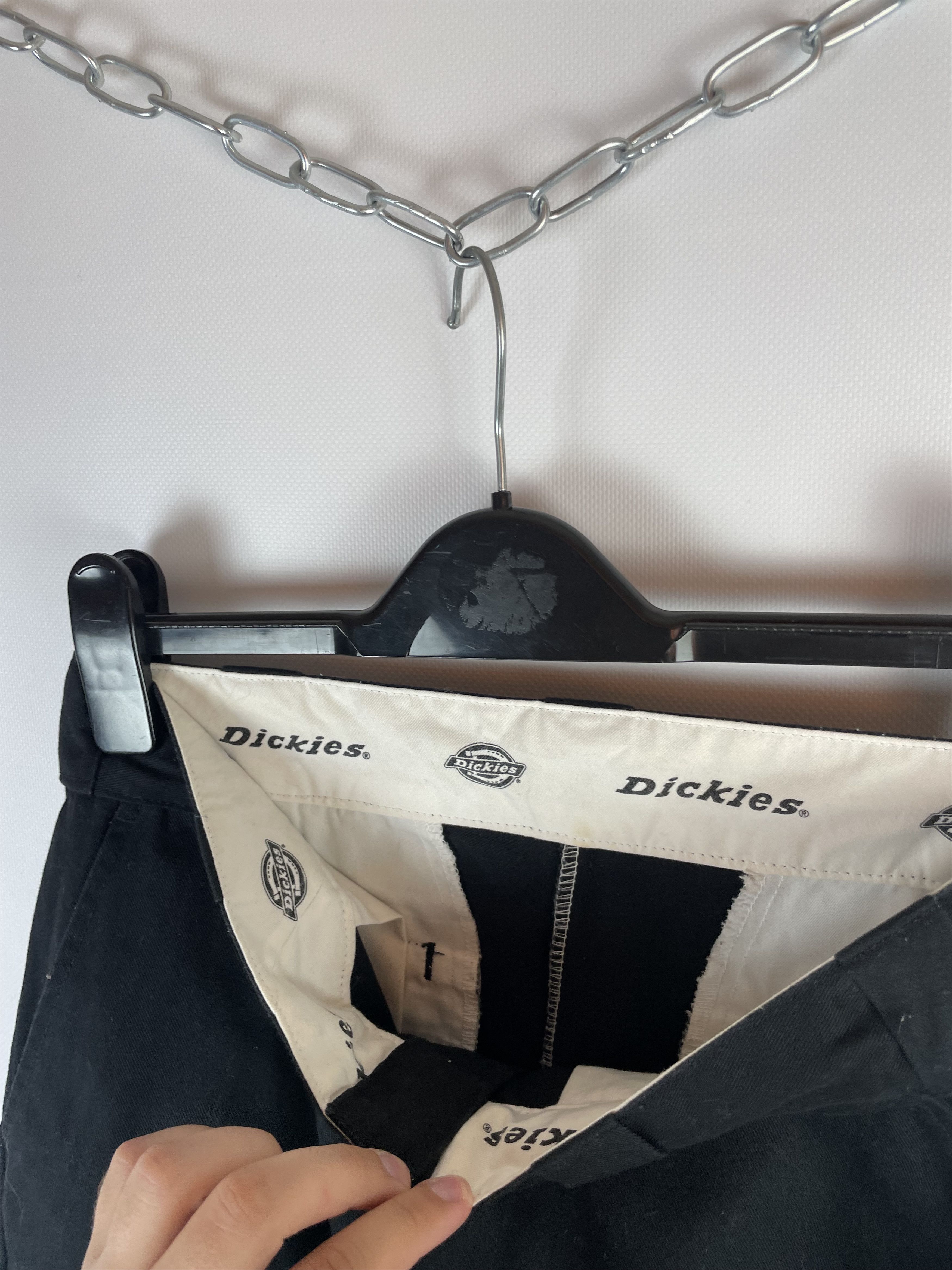 Dickies Vintage Work Dickies Pants Size US 28 / EU 44 - 6 Thumbnail