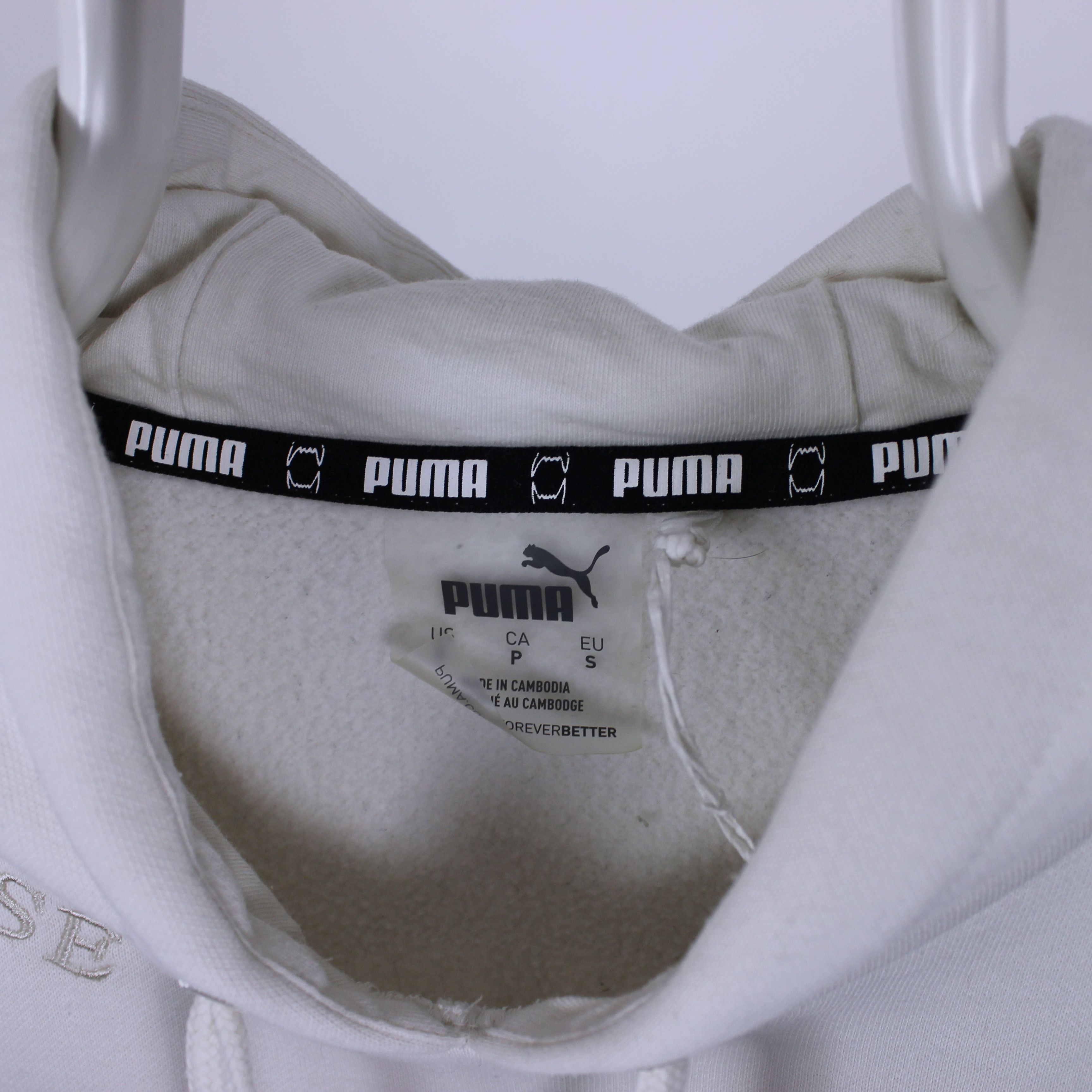 Puma Kicksaddict — PUMA Hoops Skylar Diggins-Smith Reflections S Size US S / EU 44-46 / 1 - 9 Thumbnail