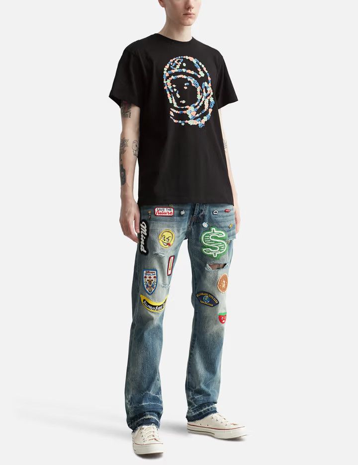 Billionaire Boys Club Brand New ECHO JEAN Size US 34 / EU 50 - 2 Thumbnail