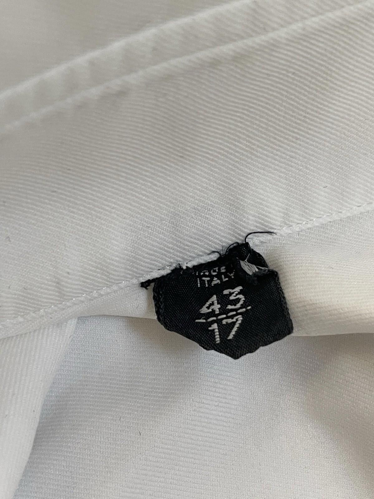 Tom Ford Tom ford shirt (made To Measure) Size US L / EU 52-54 / 3 - 3 Thumbnail