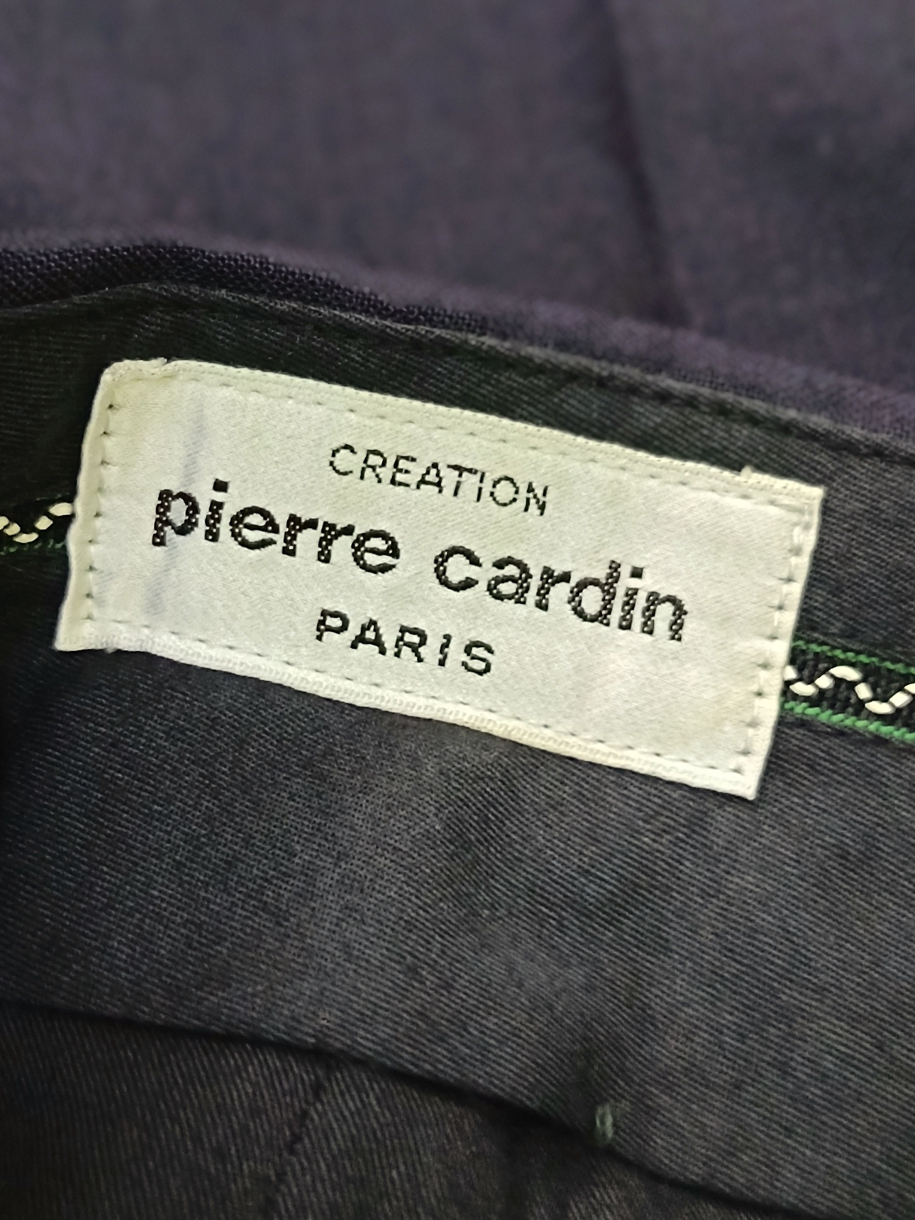 Pierre Cardin Vintage Pierre Cardin pants Size US 29 - 5 Thumbnail