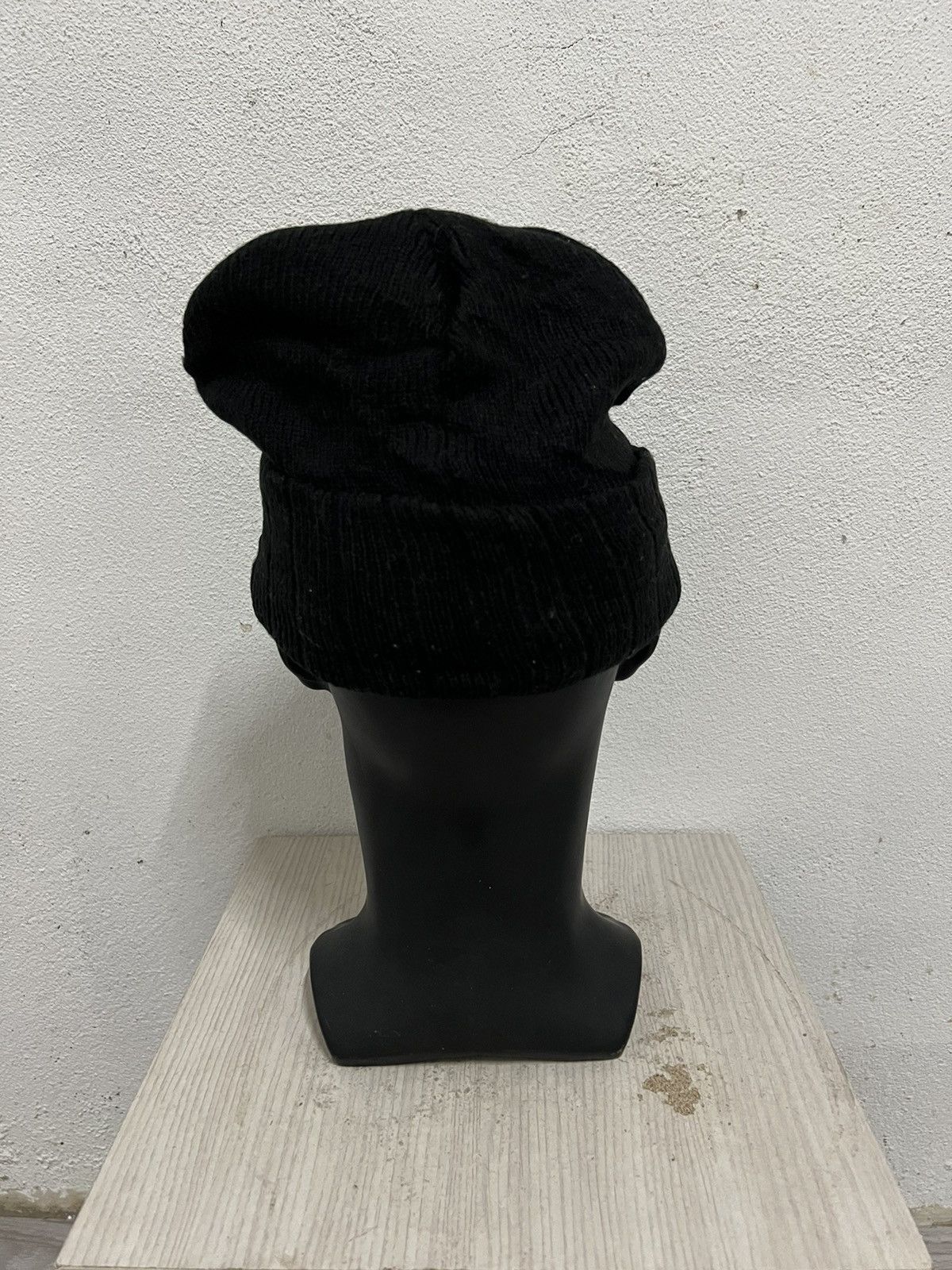 Hat Club Vintage Converse Bigo Logo Beanie Hat Size ONE SIZE - 5 Thumbnail