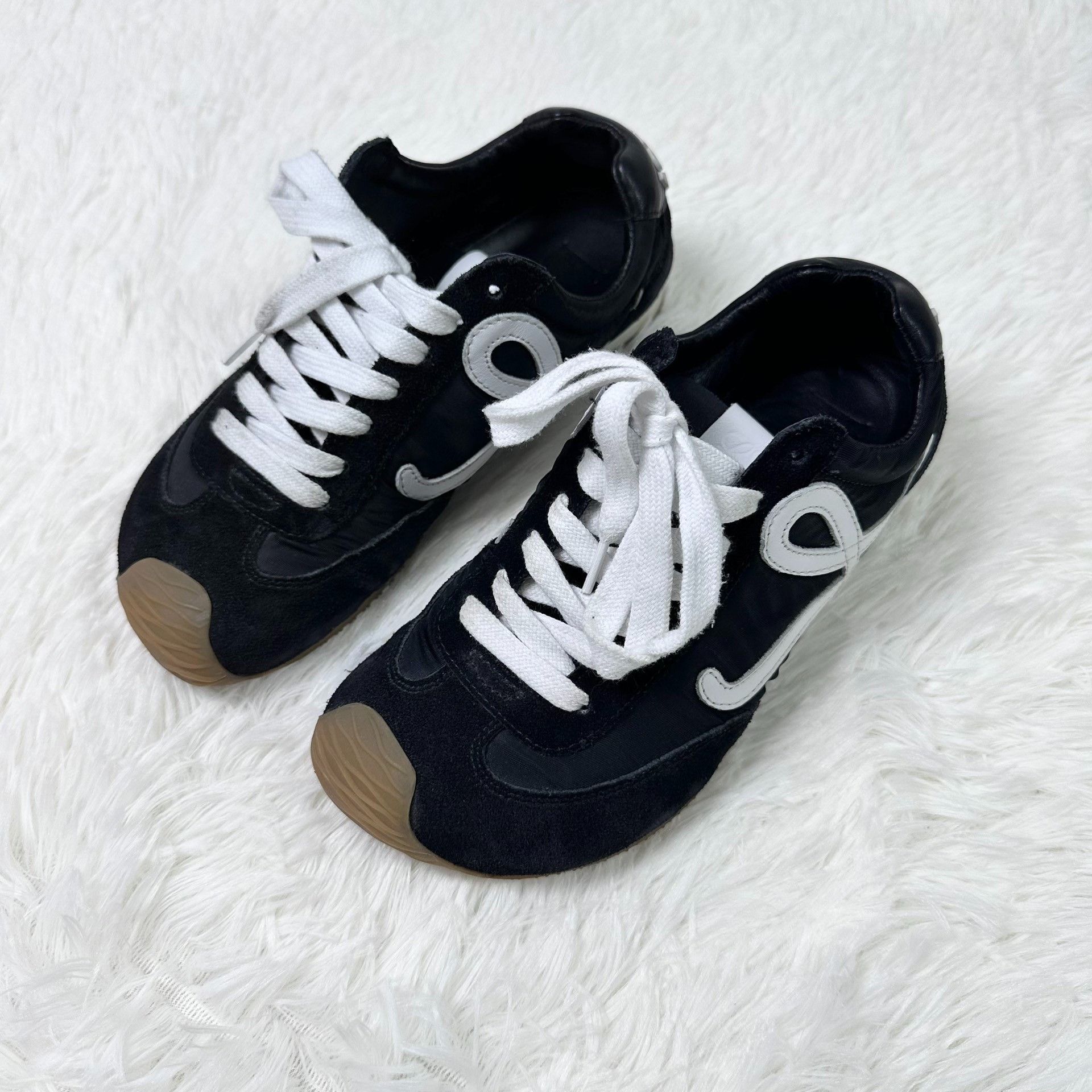 Loewe Loewe Ballet Runner 2.0 Size US 5 / IT 35 - 1 Thumbnail
