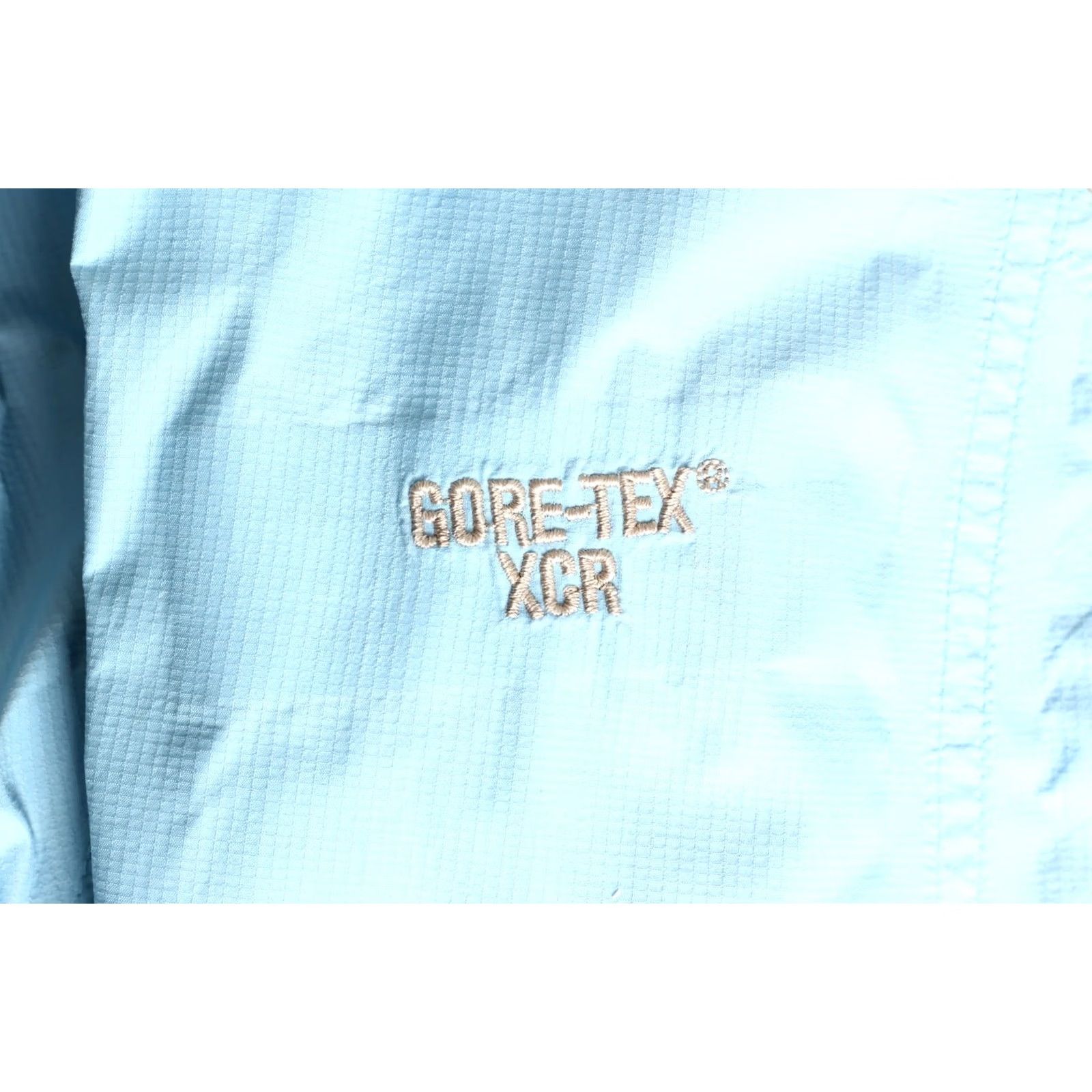 Vintage SCHOFFEL X-LITE GORE-TEX Hooded Jacket Women Size EU 38 UK 12 MJ6616 Size XS / US 0-2 / IT 36-38 - 7 Thumbnail