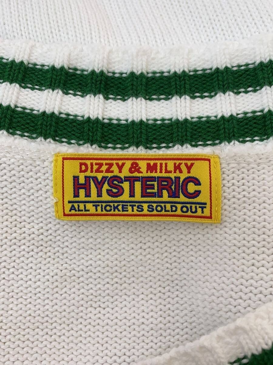Hysteric Glamour Hysteric Sunglasses Knit Sweater Size US M / EU 48-50 / 2 - 4 Thumbnail