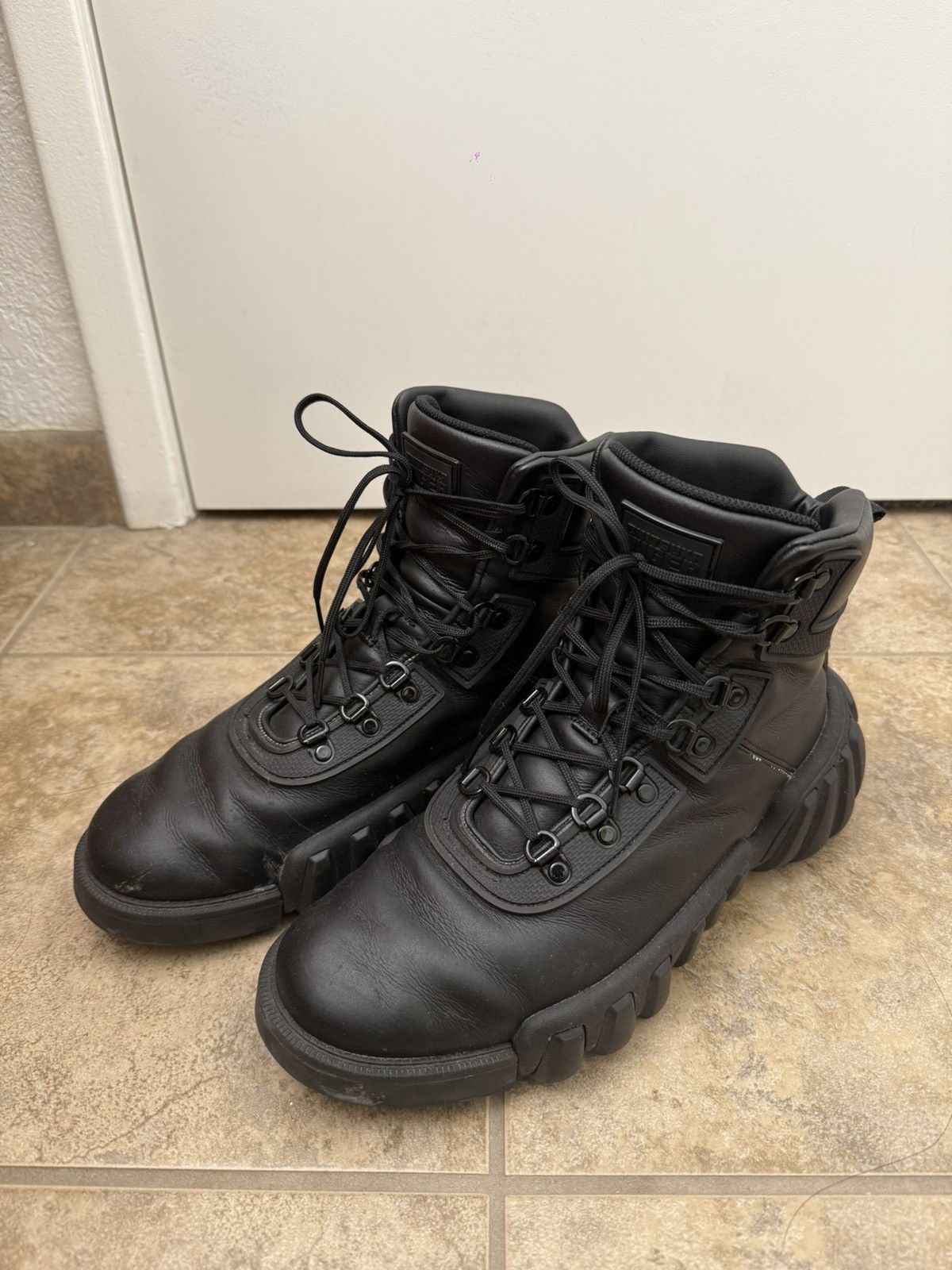 Onitsuka Tiger Dentigre HYB MB size