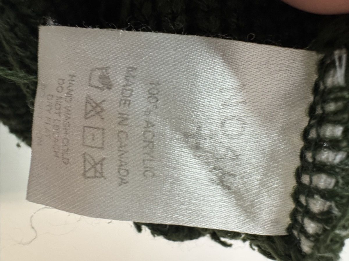 Noah Noah vintage hat cap Size ONE SIZE - 3 Thumbnail