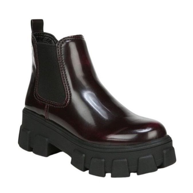 Other CIRCUS BY SAM EDELMAN / Darielle Chelsea / Plataform / Brown Size US 6.5 / IT 36.5 - 1 Thumbnail