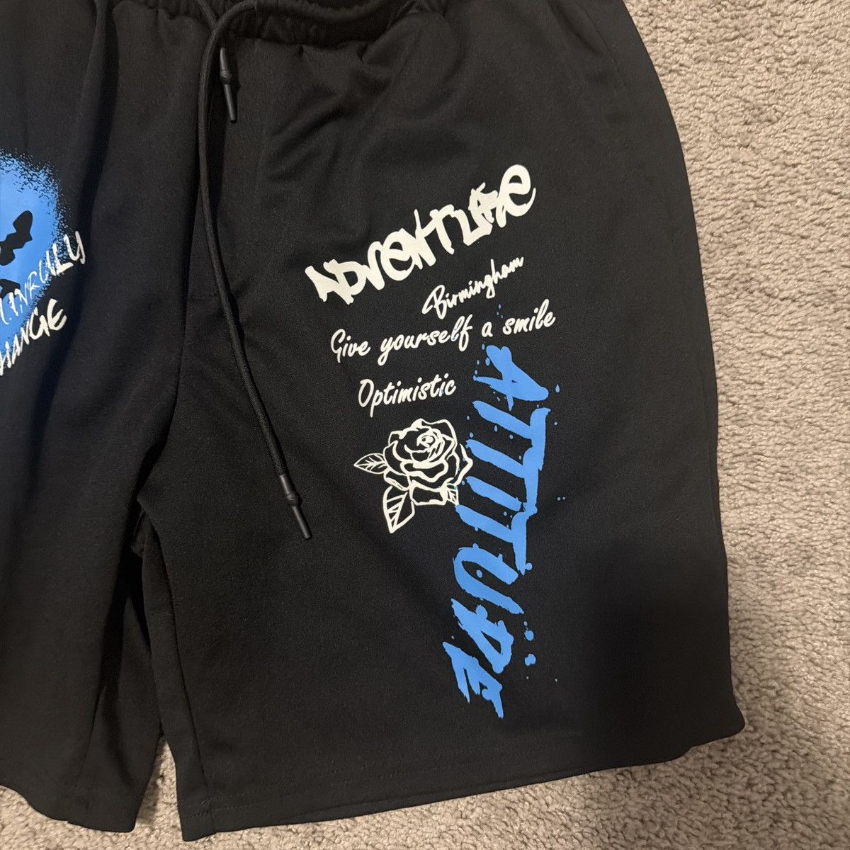 Other Summer shorts Size US 34 / EU 50 - 3 Thumbnail