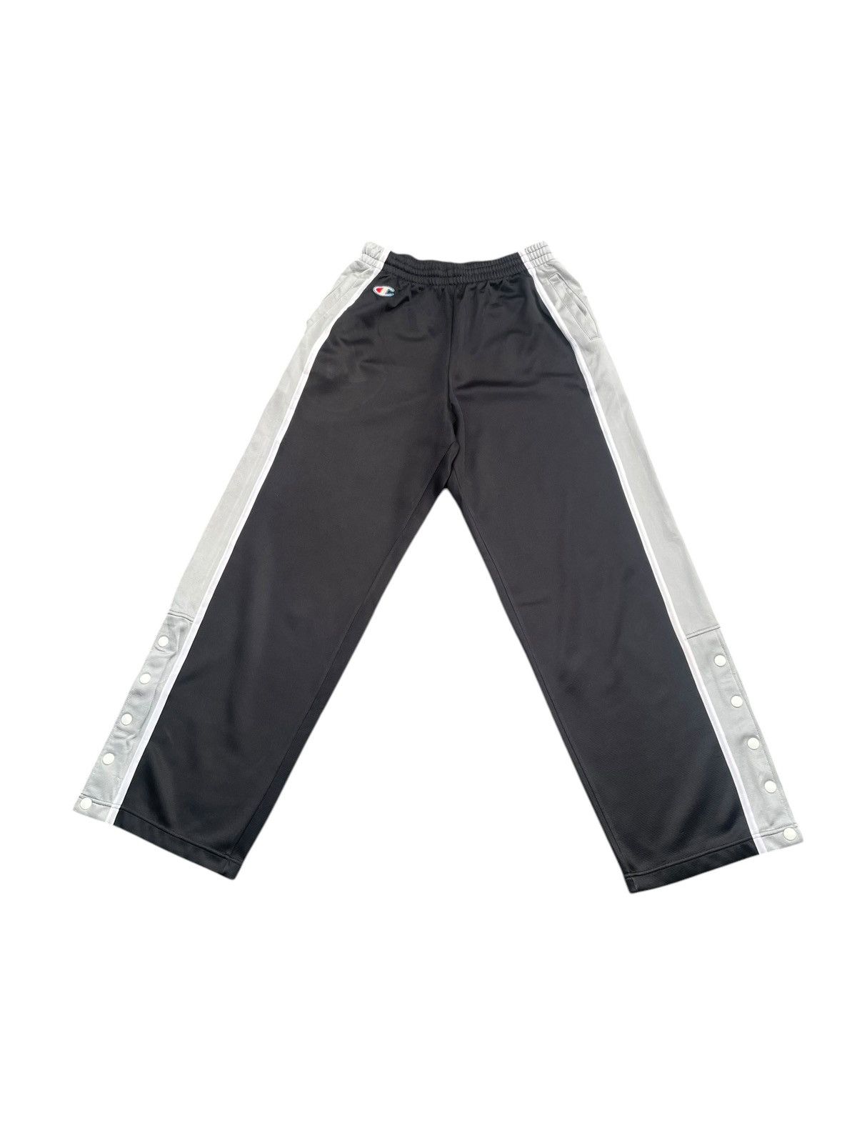 Champion × Vintage Vintage Champion Track Bottom Size US 32 / EU 48 - 1 Thumbnail