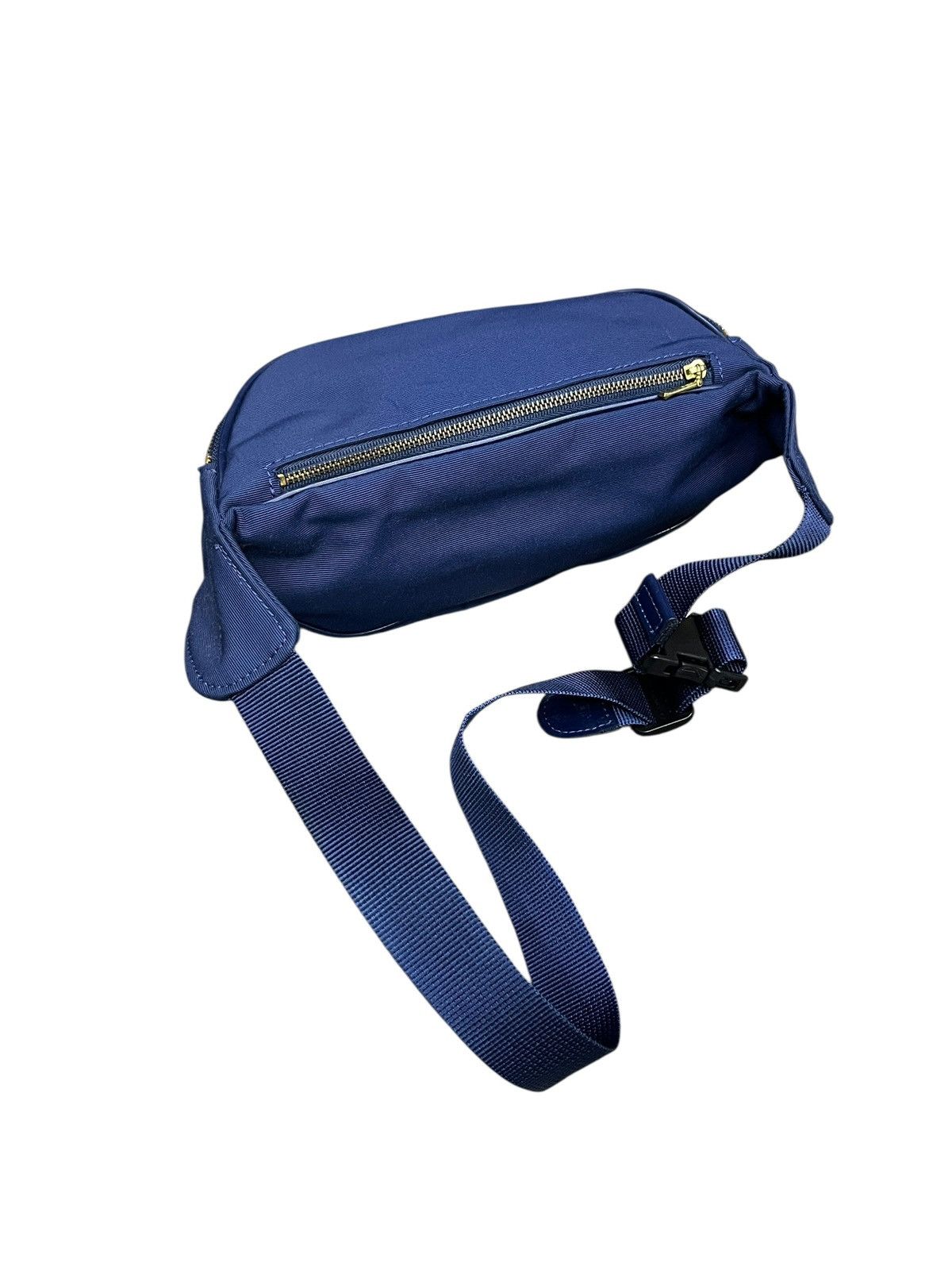 Moschino Authentic vintage Moschino waist pouch bag Made in Japan. Size ONE SIZE - 8 Thumbnail