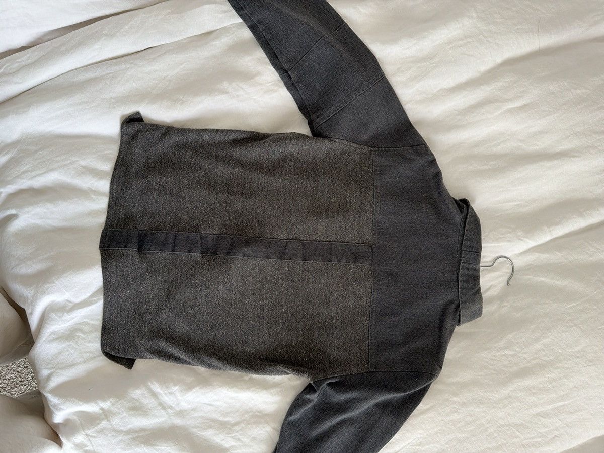 Other B Scott Denim and Jersey Jacket Size US S / EU 44-46 / 1 - 4 Thumbnail