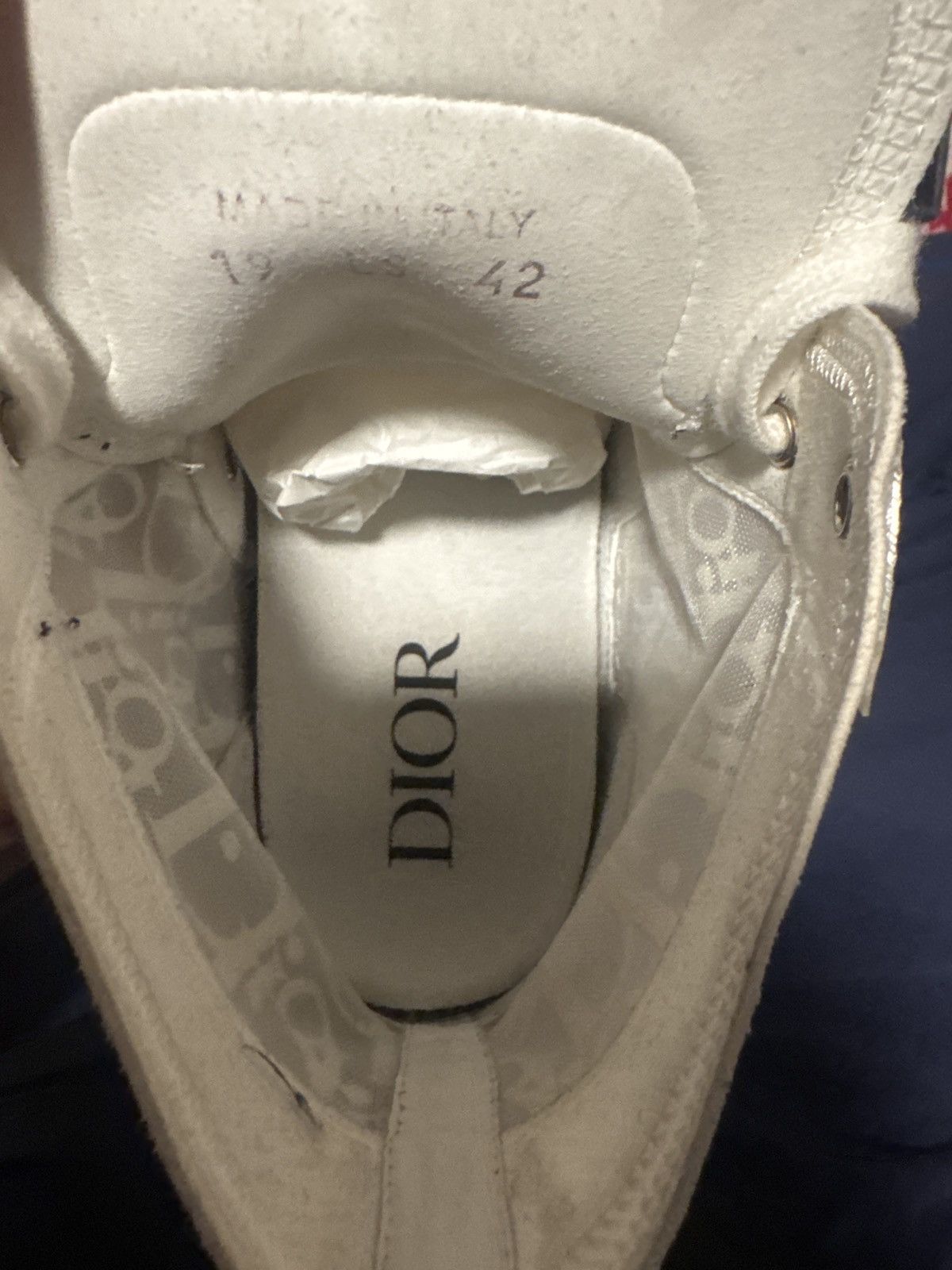 Dior Dior B 23 Size US 9 / EU 42 - 8 Thumbnail
