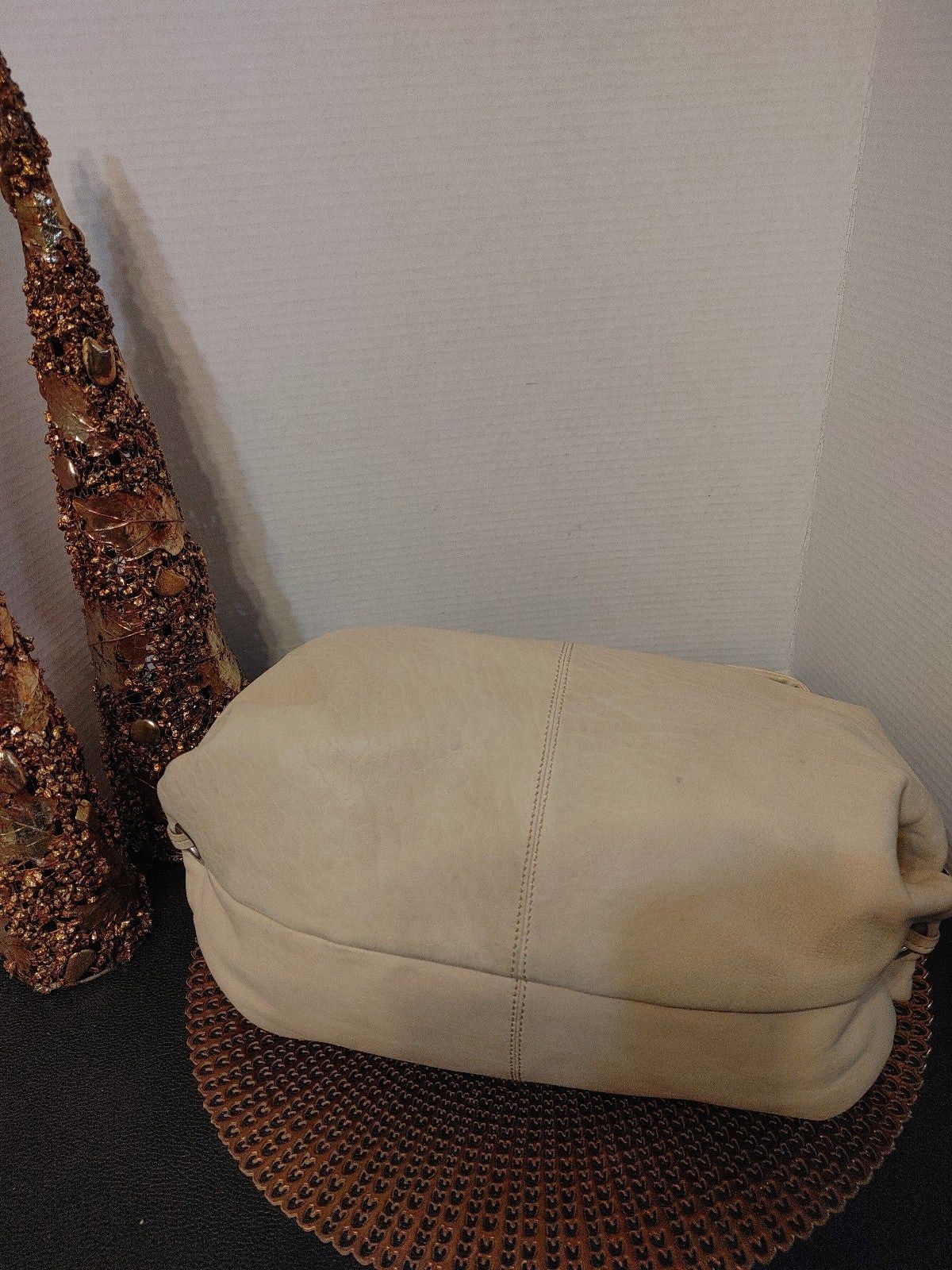 La Perla Perlina Leather Shoulder Bag Size ONE SIZE - 6 Thumbnail