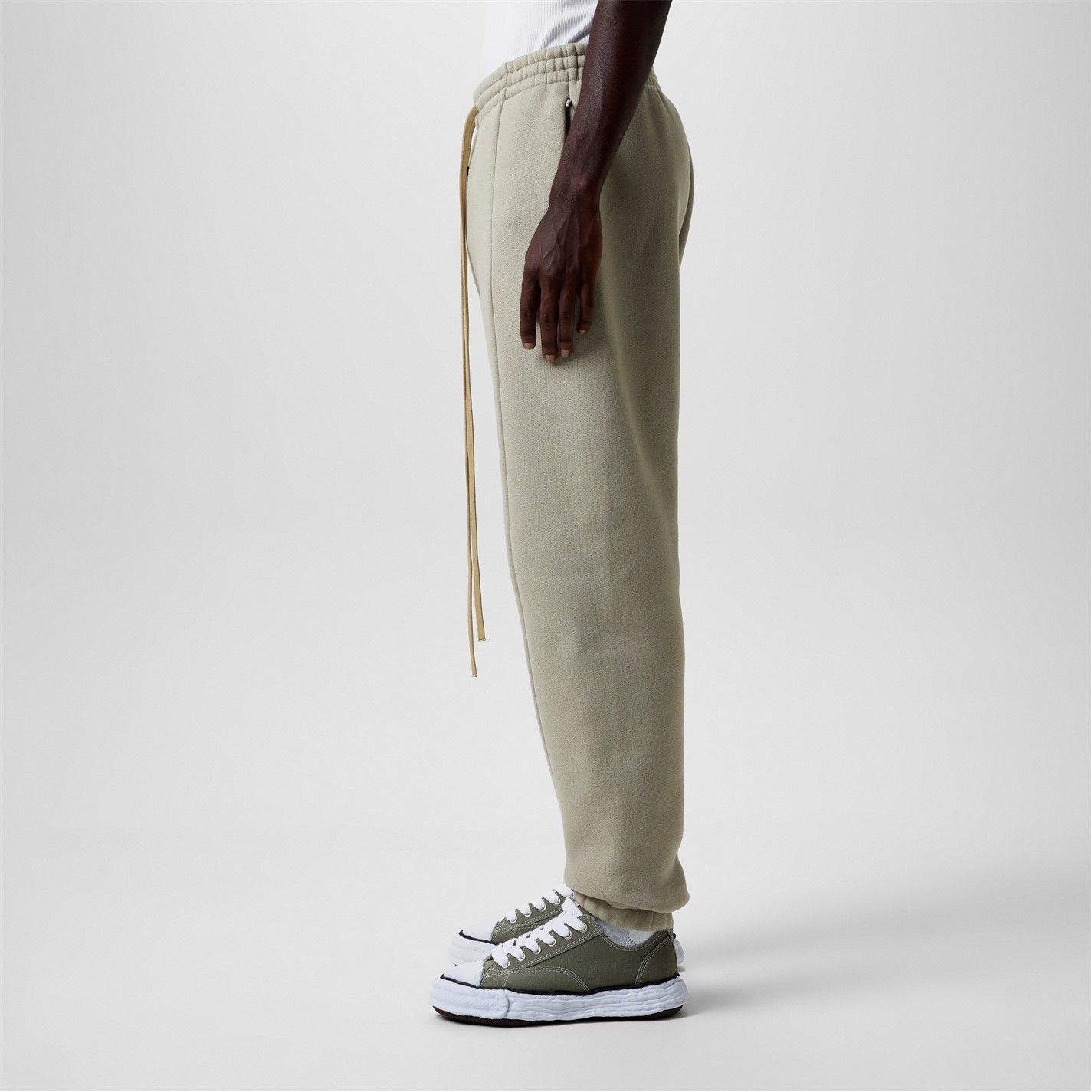 Fear of God Forum Joggers Size US 36 / EU 52 - 2 Thumbnail