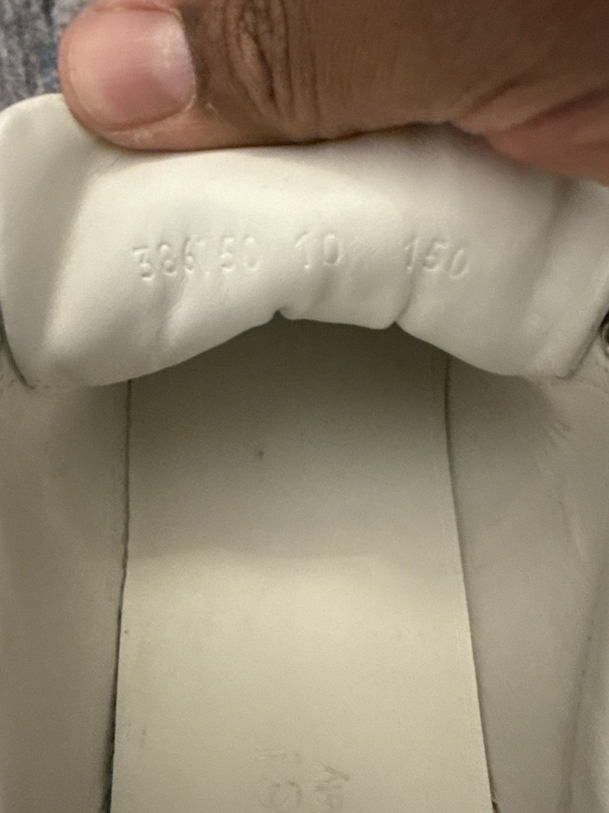 Gucci Gucci Stripe Sneakers Size US 10 / EU 43 - 3 Thumbnail