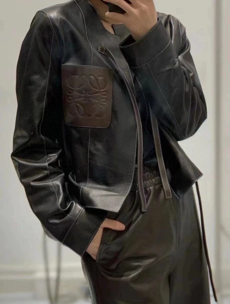Loewe LOEWE Skinny coat Size XS / US 0-2 / IT 36-38 - 8 Thumbnail