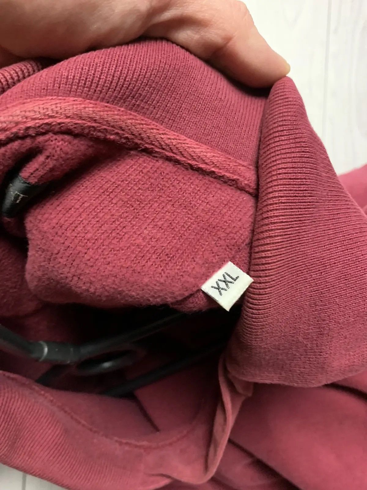 Yves Saint Laurent Vintage Yves Saint Laurent sweater YSL sweatshirt Size US XXL / EU 58 / 5 - 8 Thumbnail
