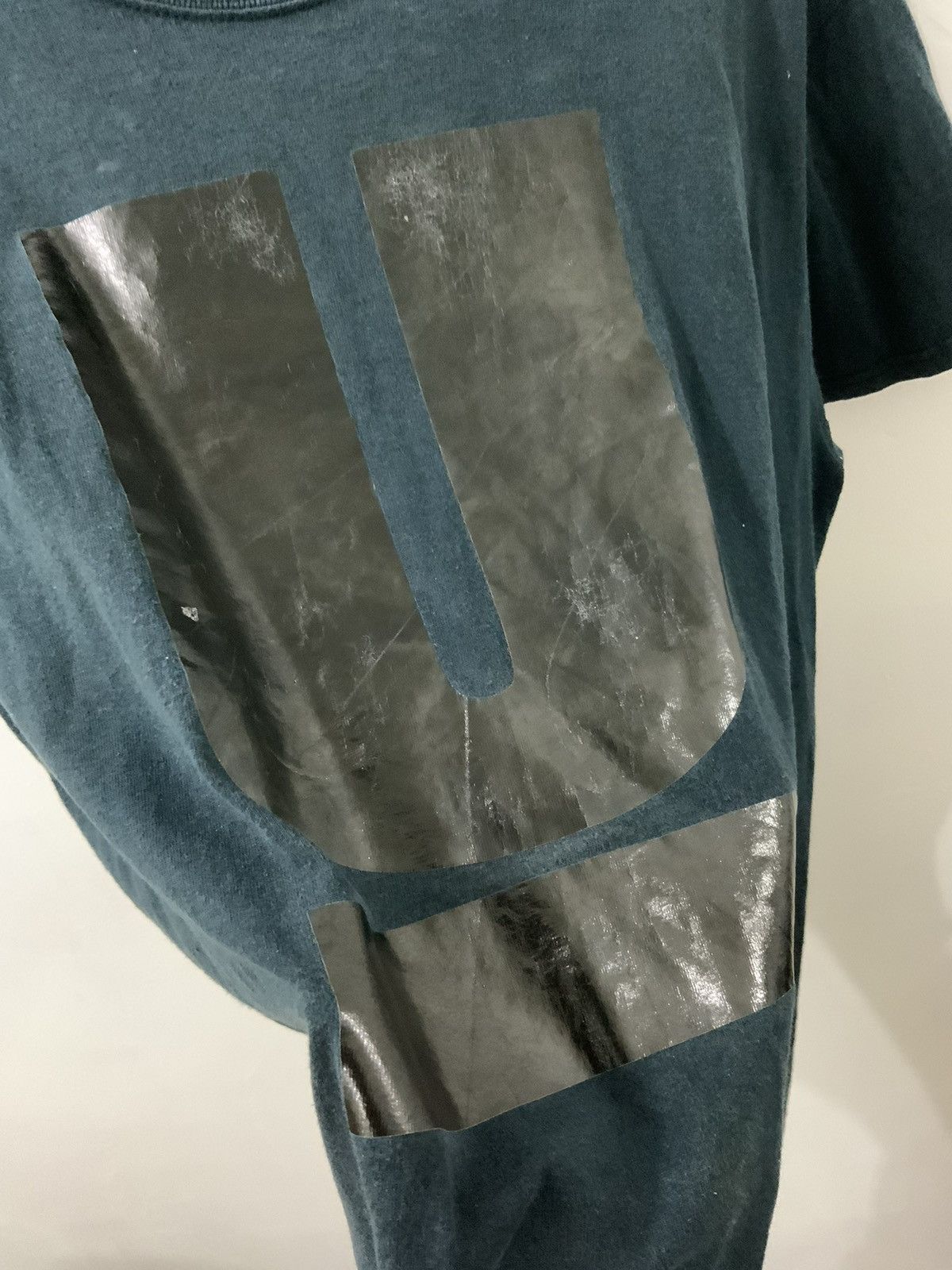 Undercover Jun Takahashi Undercover Madstore Tee Size US M / EU 48-50 / 2 - 12 Thumbnail