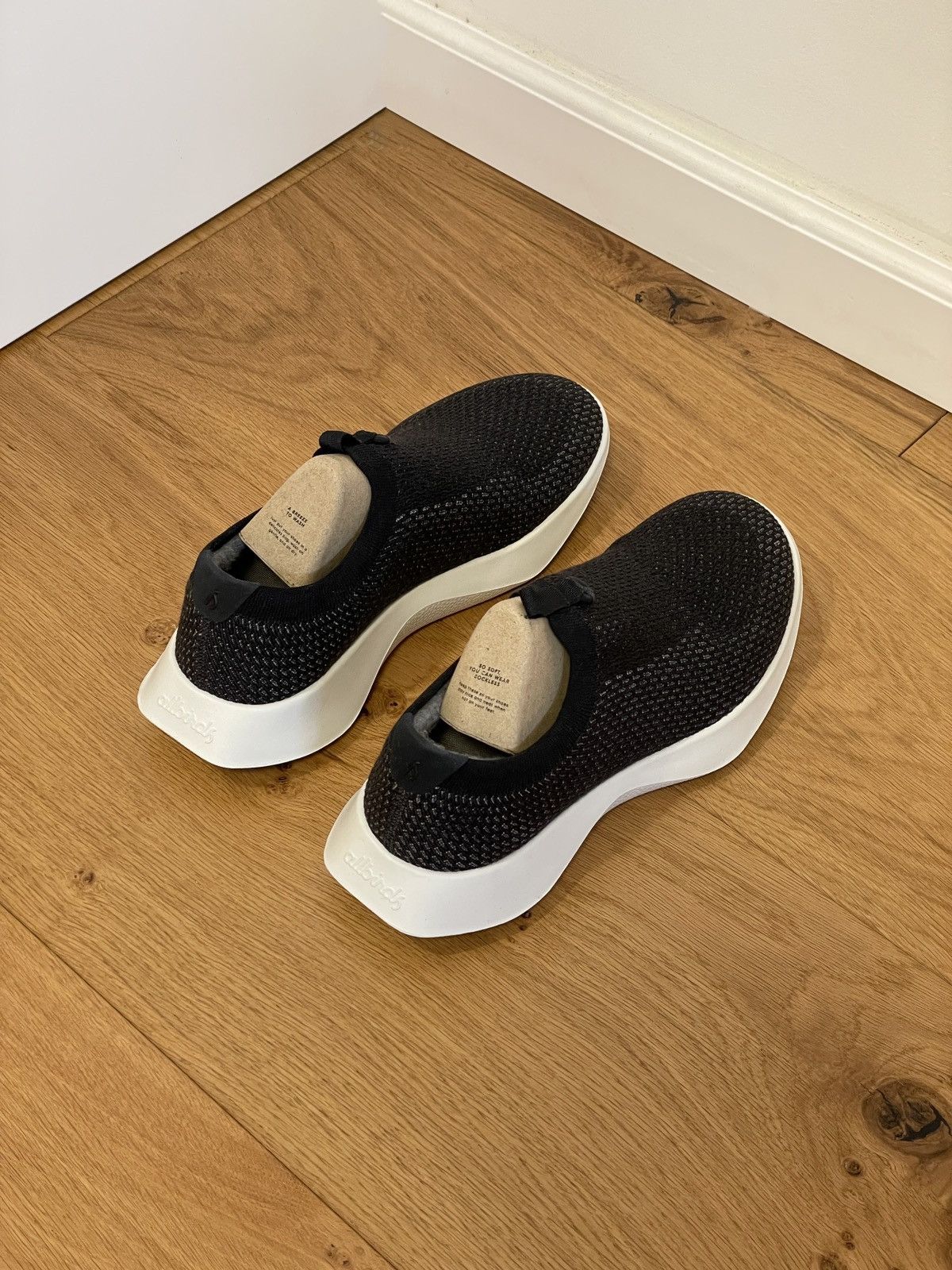 Allbirds Men's Tree Dasher Relay Size US 9 / EU 42 - 5 Thumbnail